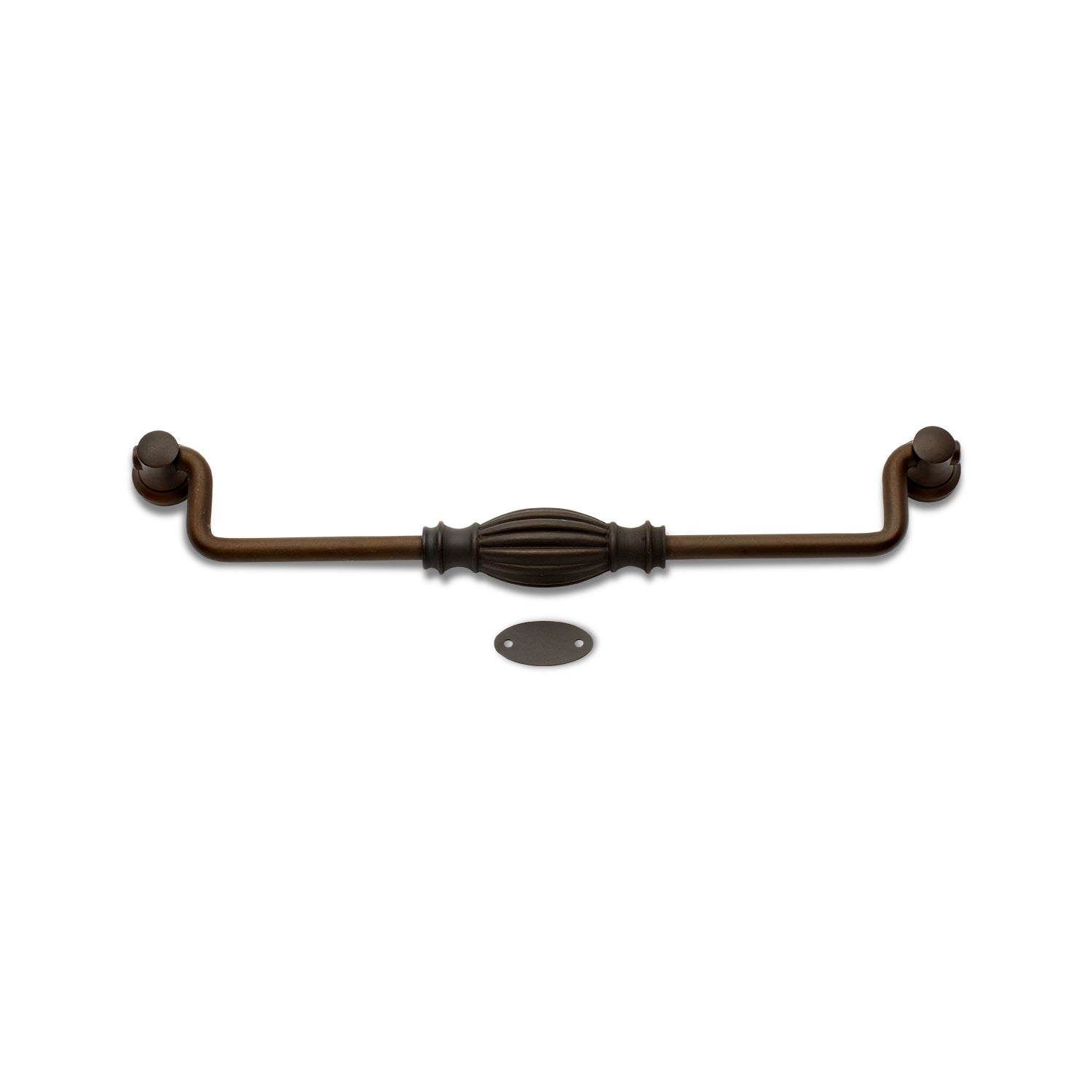 RK International - Indian Drum - Hanging Cabinet Pull