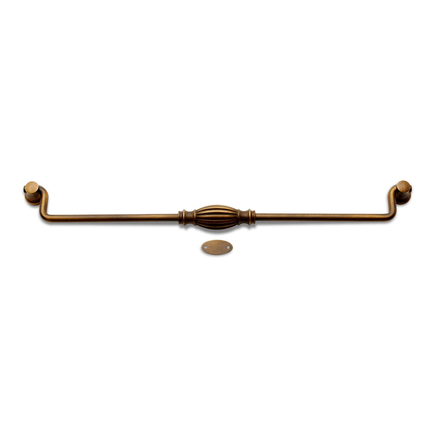 RK International - Indian Drum - Hanging Cabinet Pull