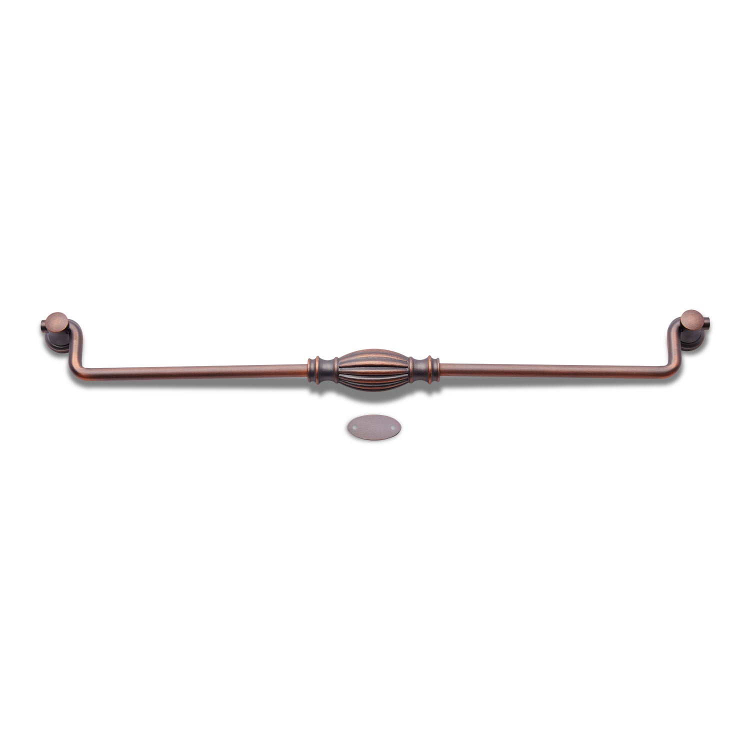 RK International - Indian Drum - Hanging Cabinet Pull