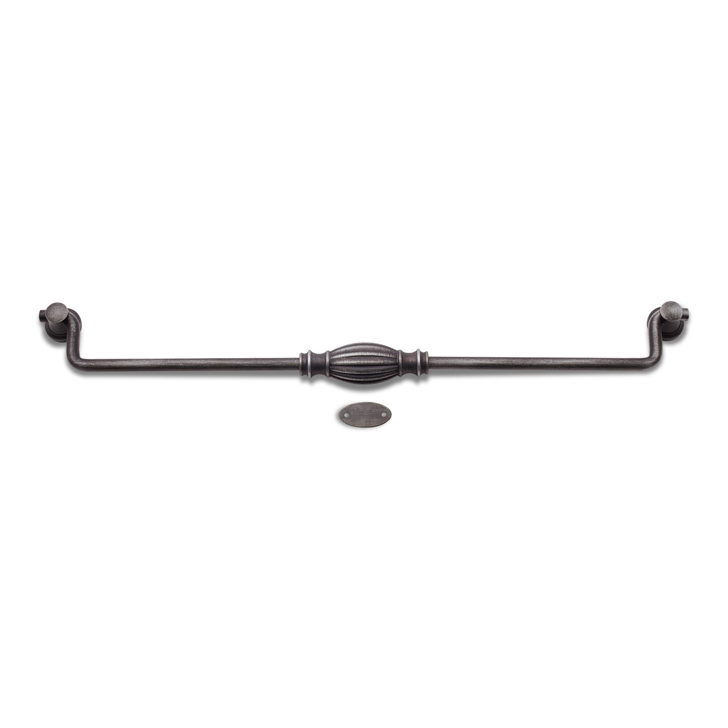 RK International - Indian Drum - Hanging Cabinet Pull