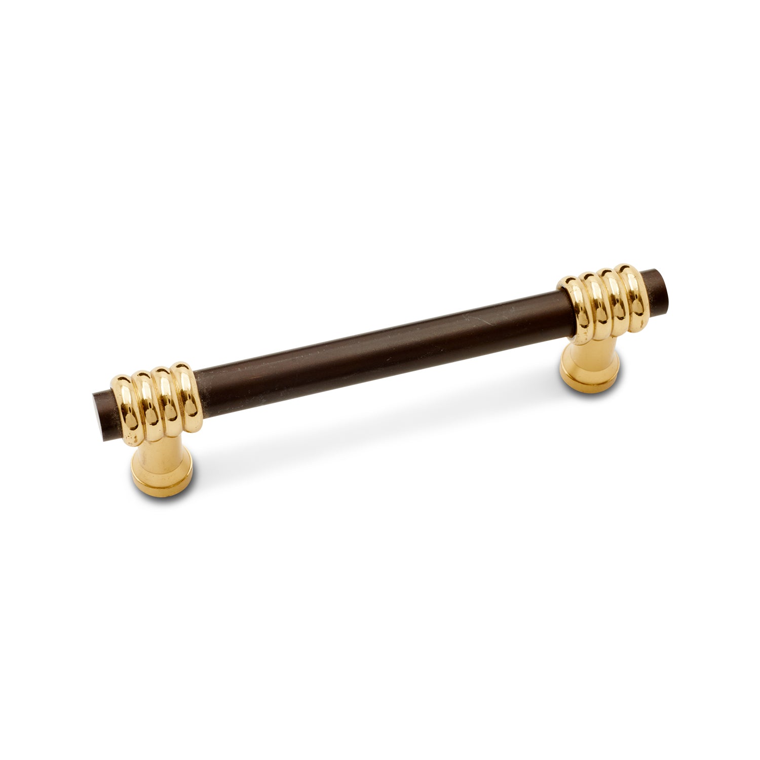 RK International - Two Tone - Swirl Cabinet Pull