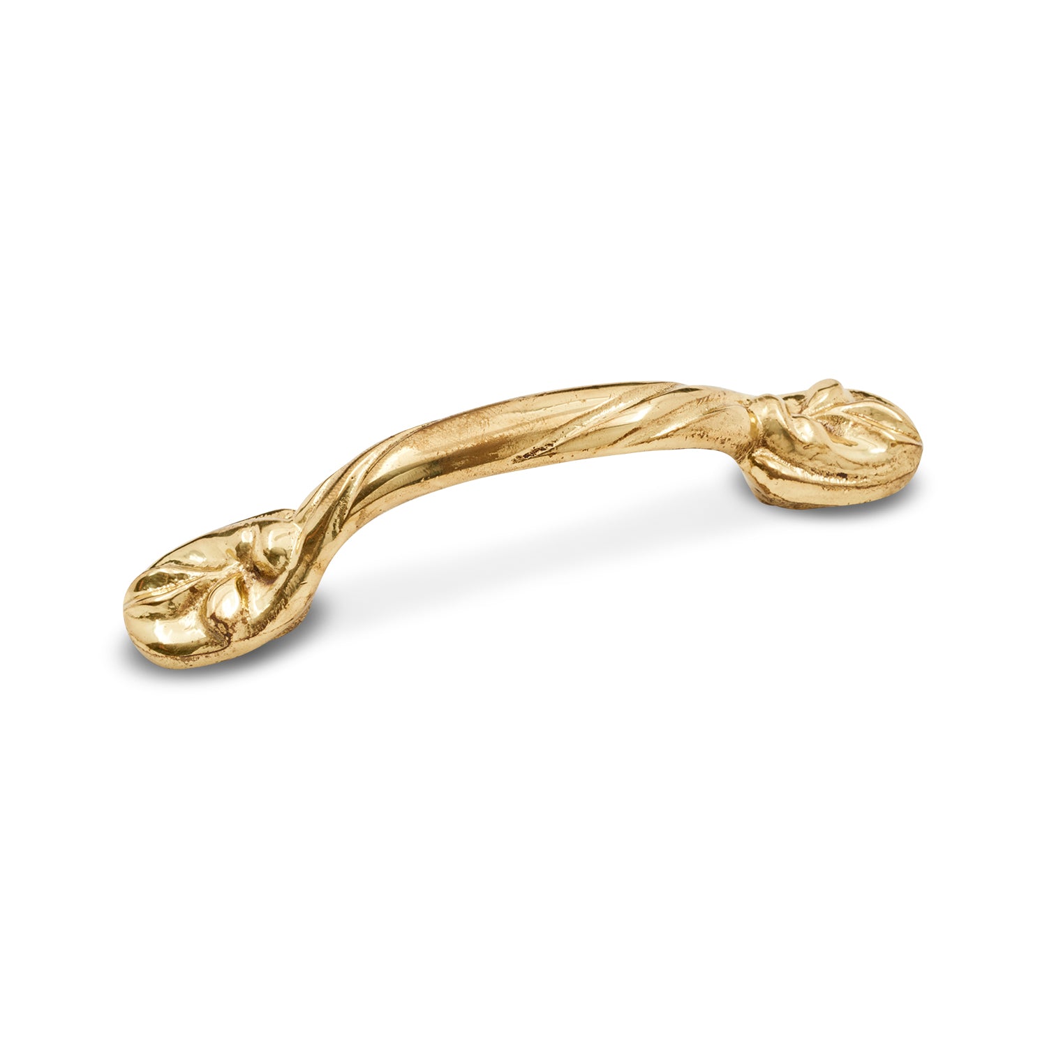 RK International - Novelty - 3" Wavy Cabinet Pull