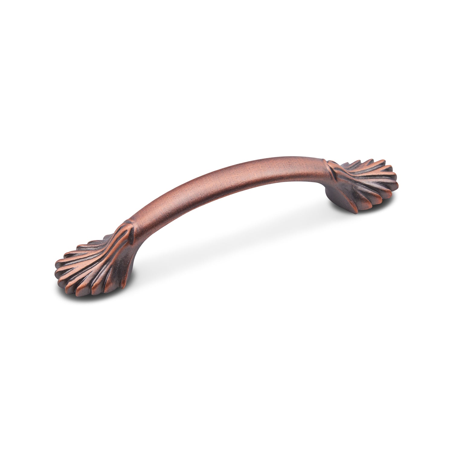 RK International - Novelty - 3" Lines @ End Cabinet Pull