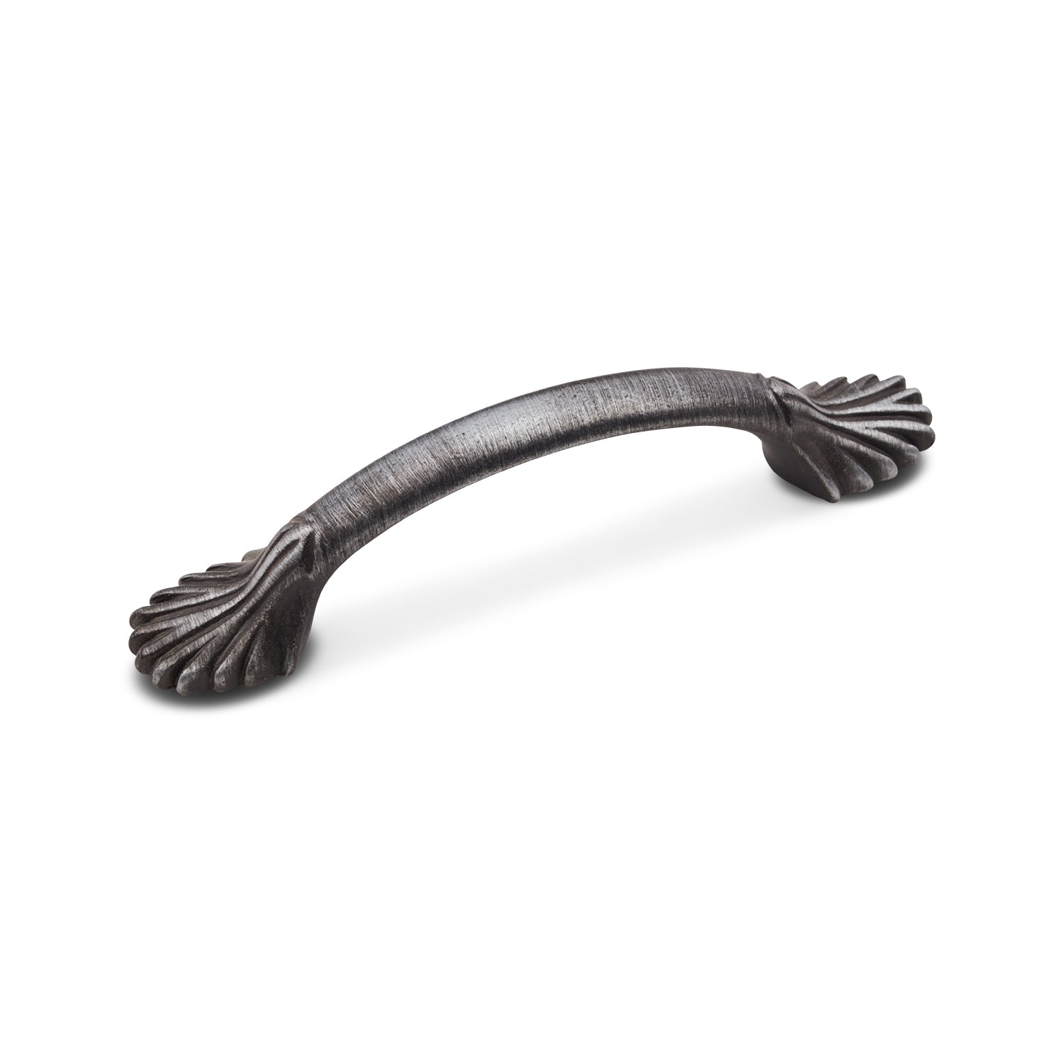 RK International - Novelty - 3" Lines @ End Cabinet Pull