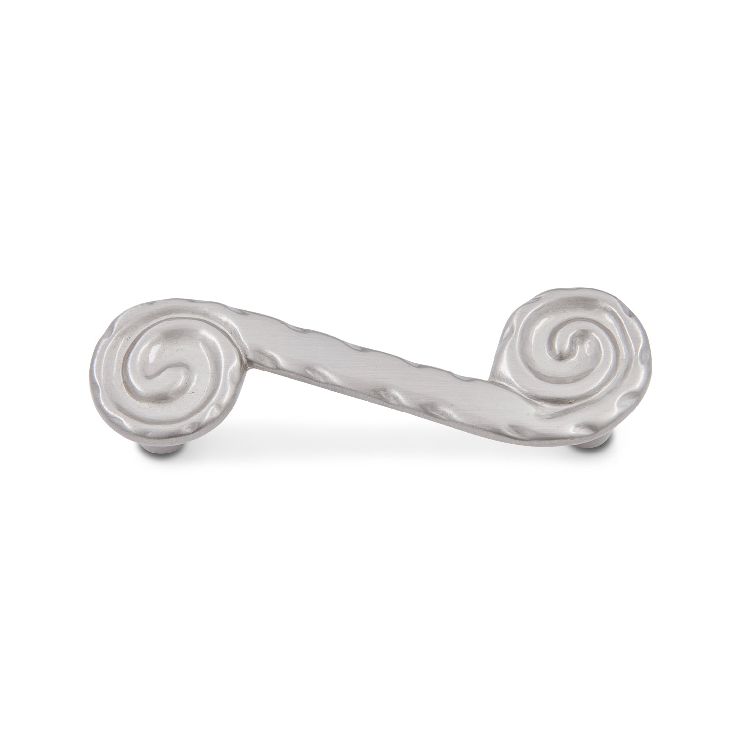 RK International - Novelty - 3" Waves @ End Cabinet Pull