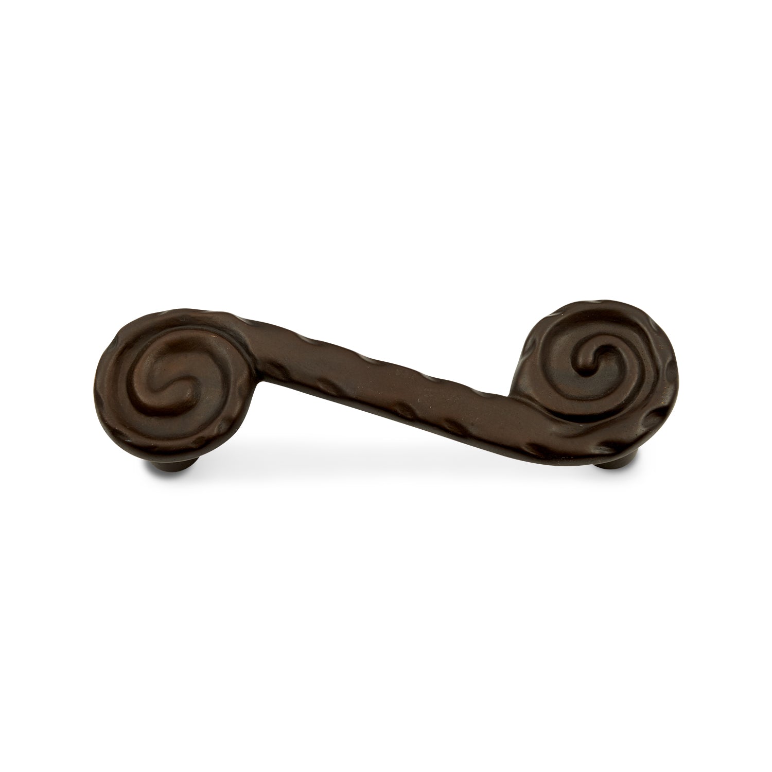 RK International - Novelty - 3" Waves @ End Cabinet Pull