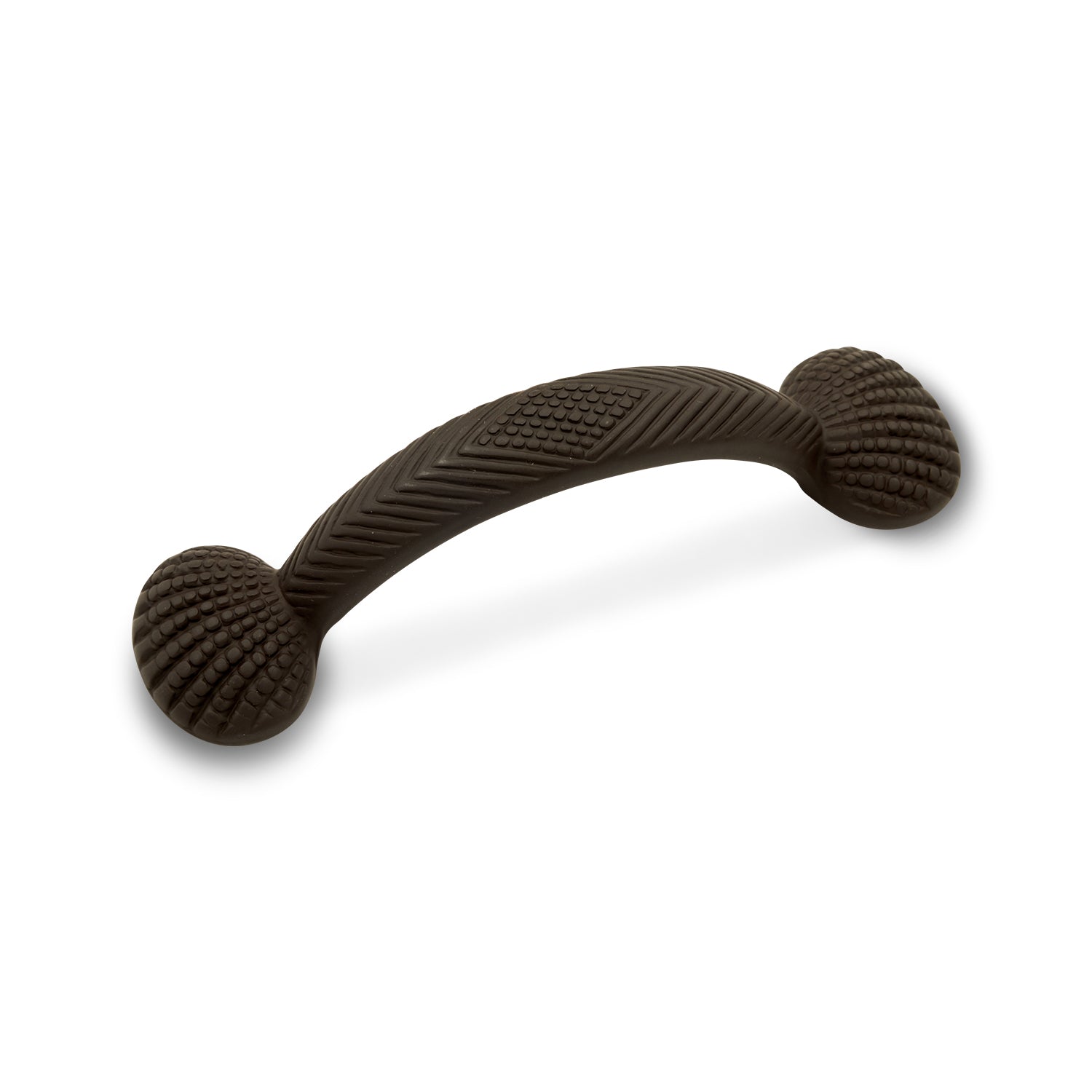 RK International - Novelty - 3" Shell @ Ends Cabinet Pull