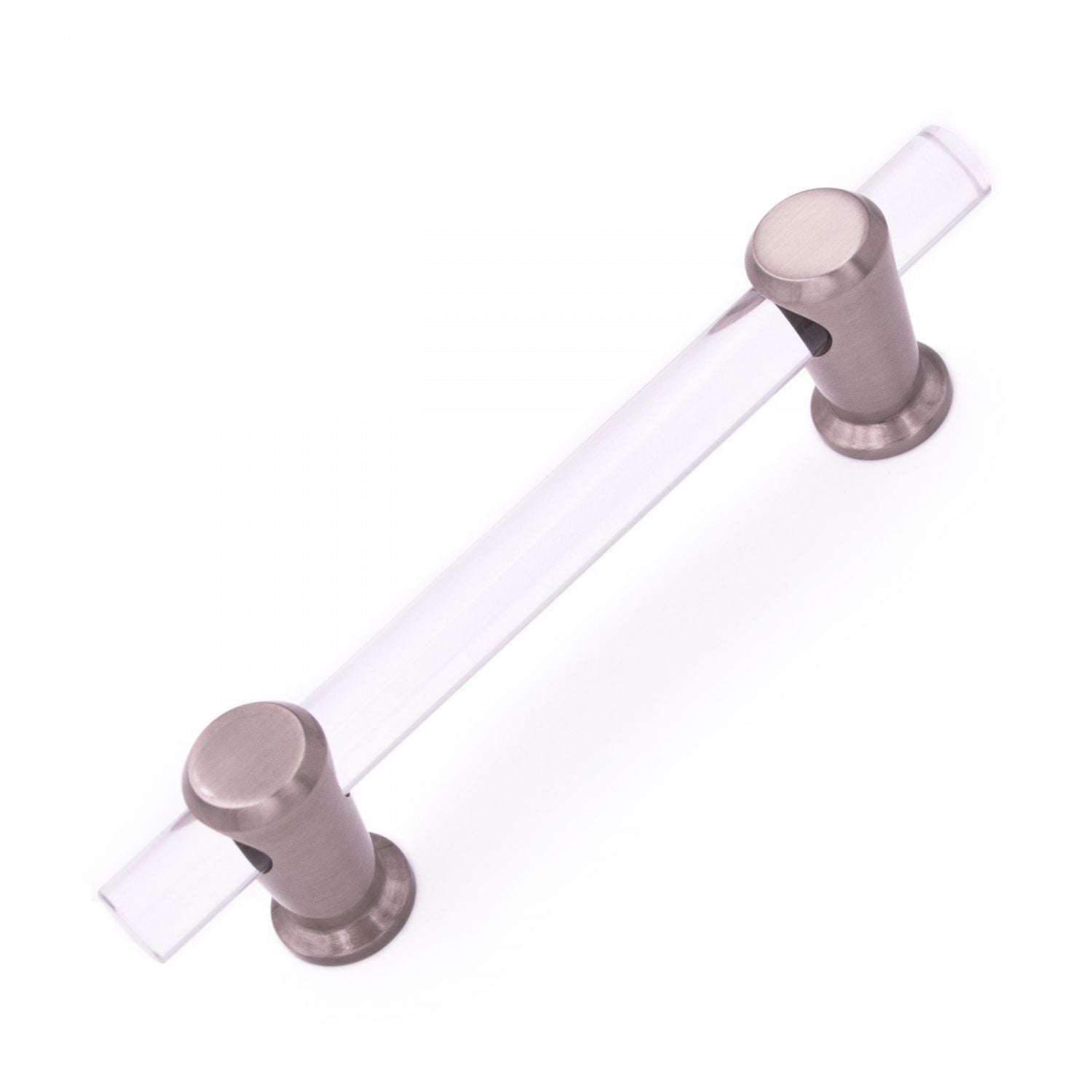RK International - Radiance - Acrylic Cabinet Pull