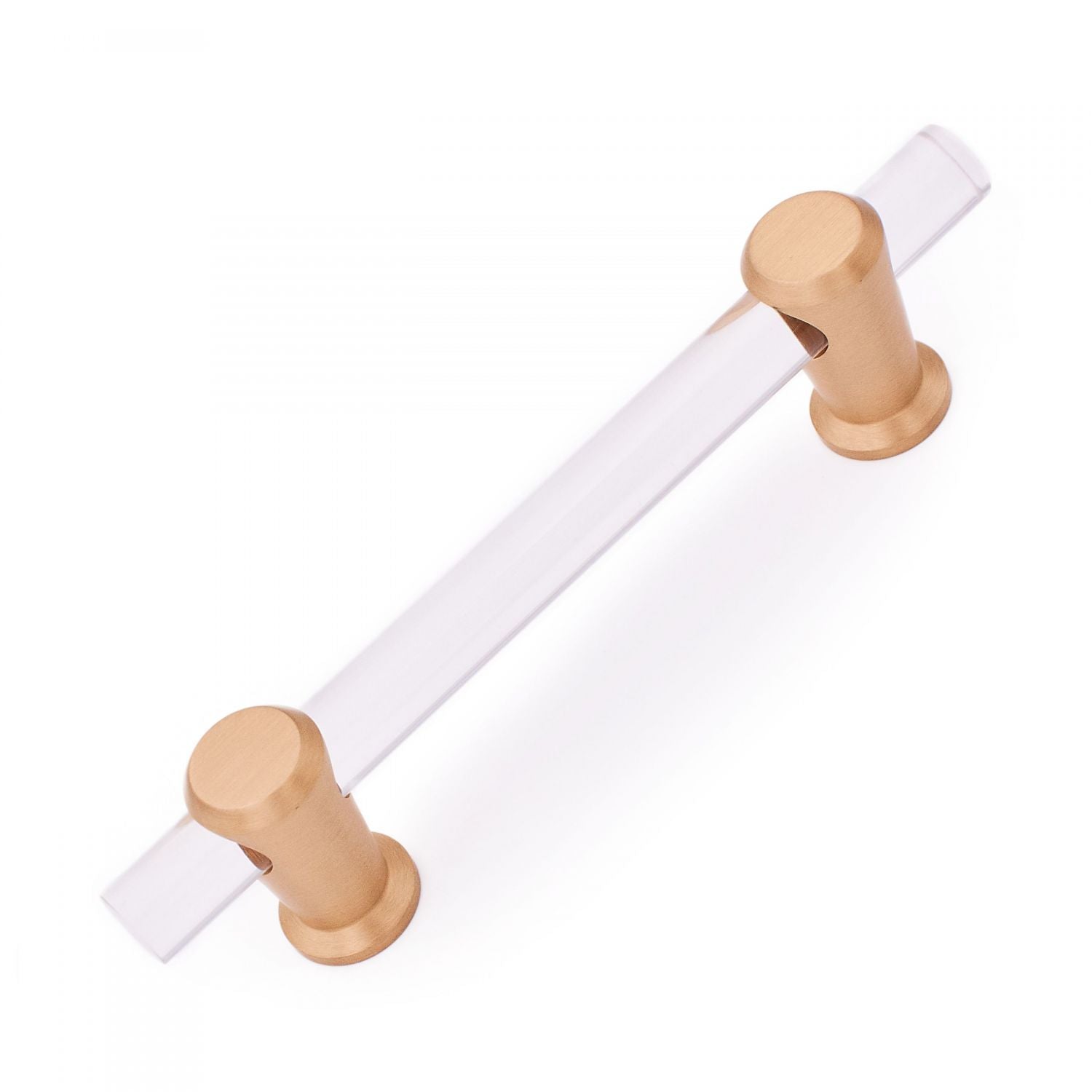 RK International - Radiance - Acrylic Cabinet Pull