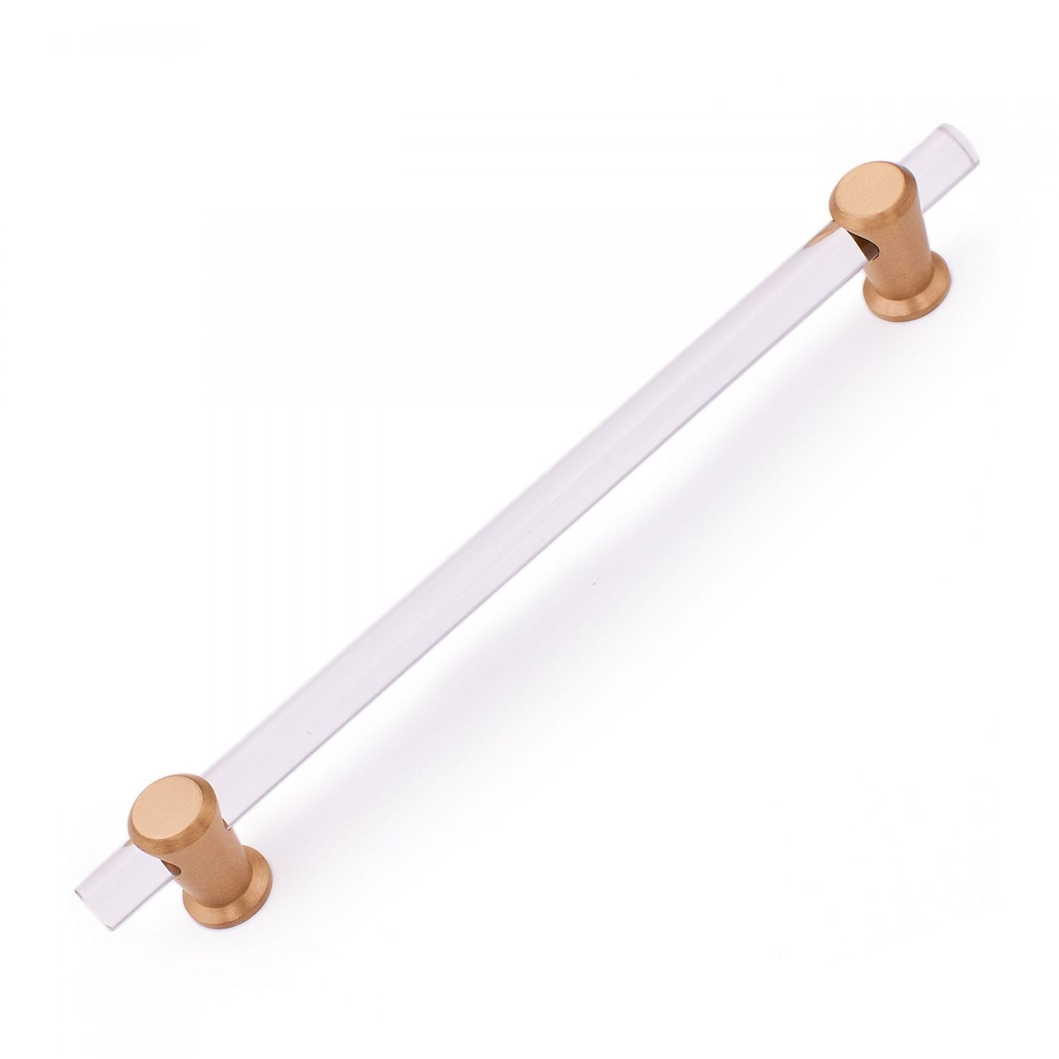 RK International - Radiance - Acrylic Cabinet Pull