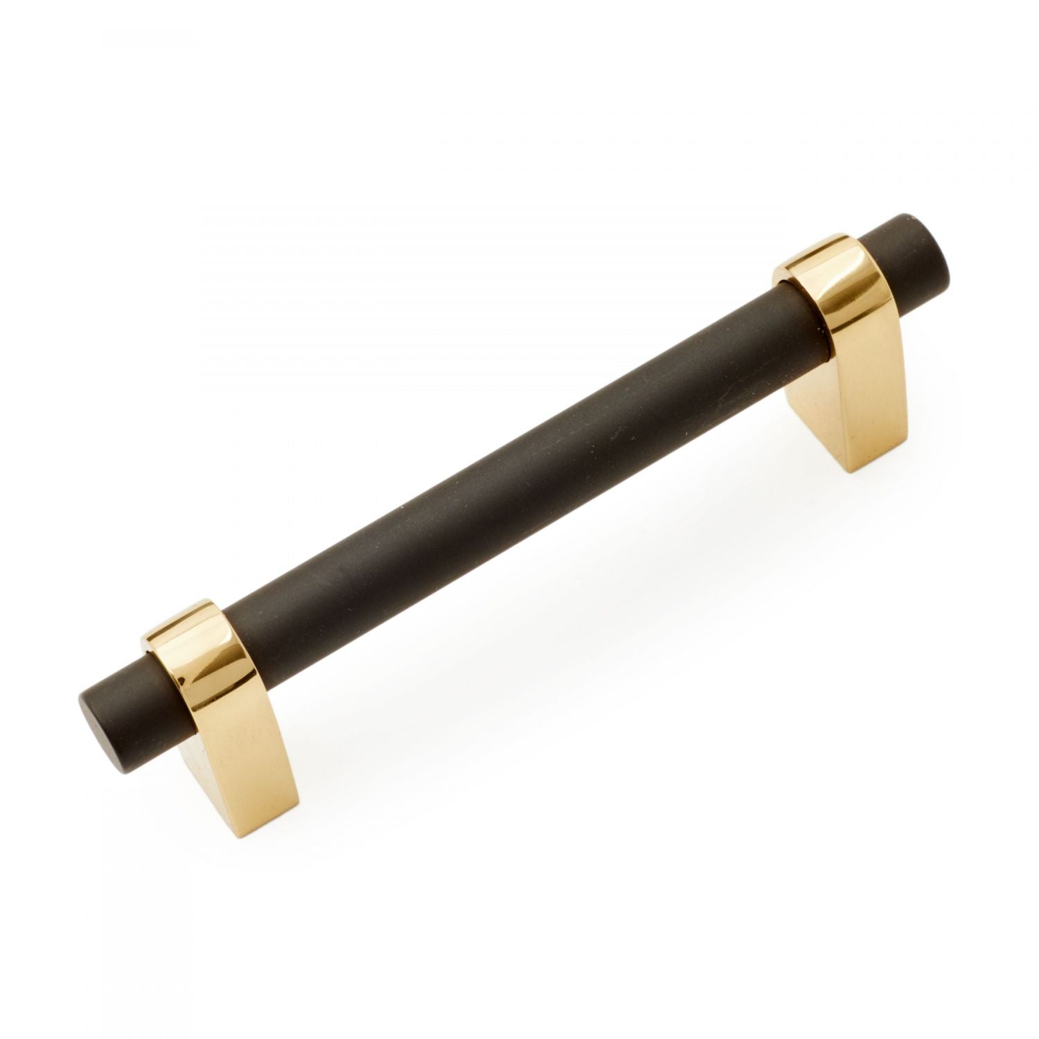 RK International - Two Tone - Two Tone Rod Cabinet Pull