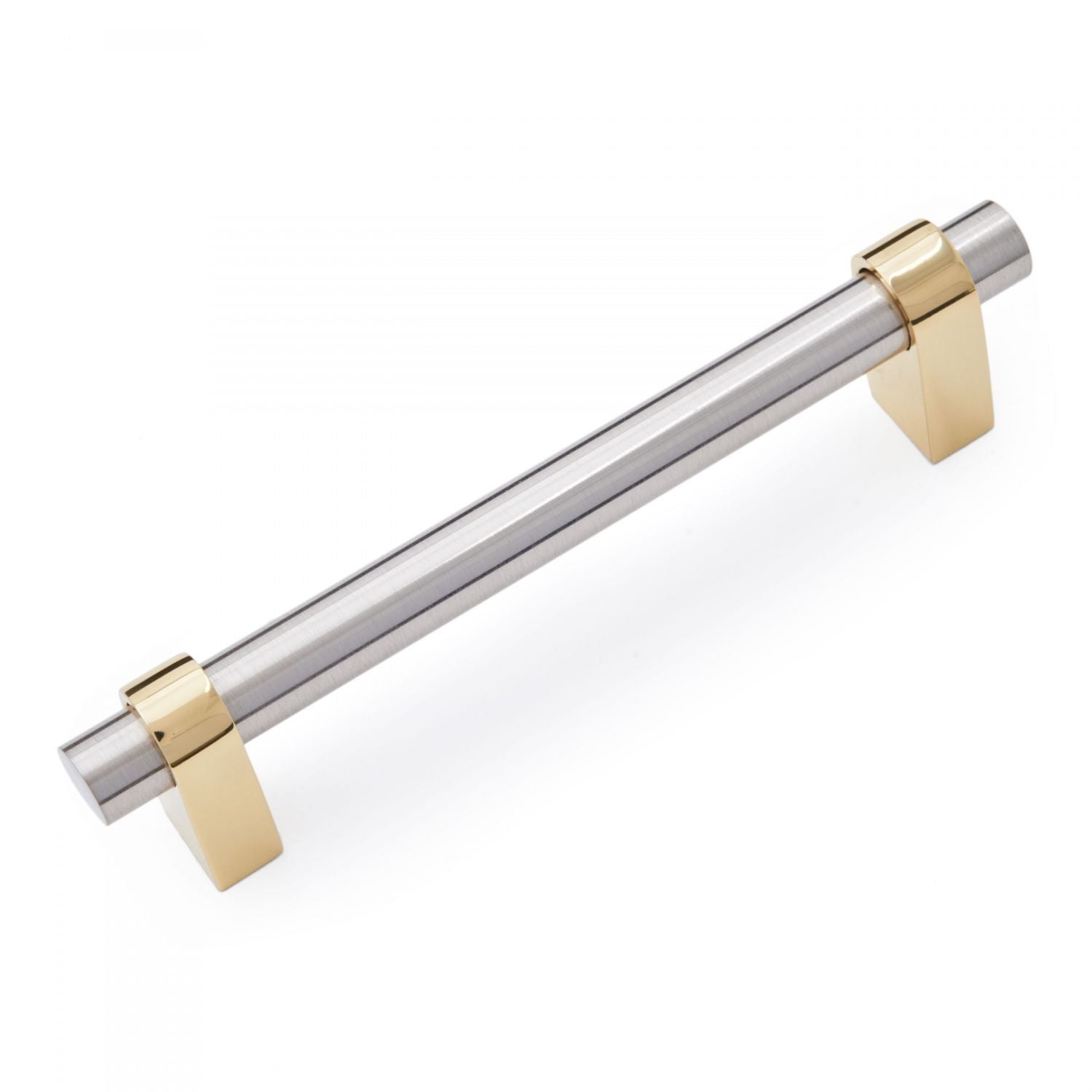 RK International - Two Tone - Two Tone Rod Cabinet Pull