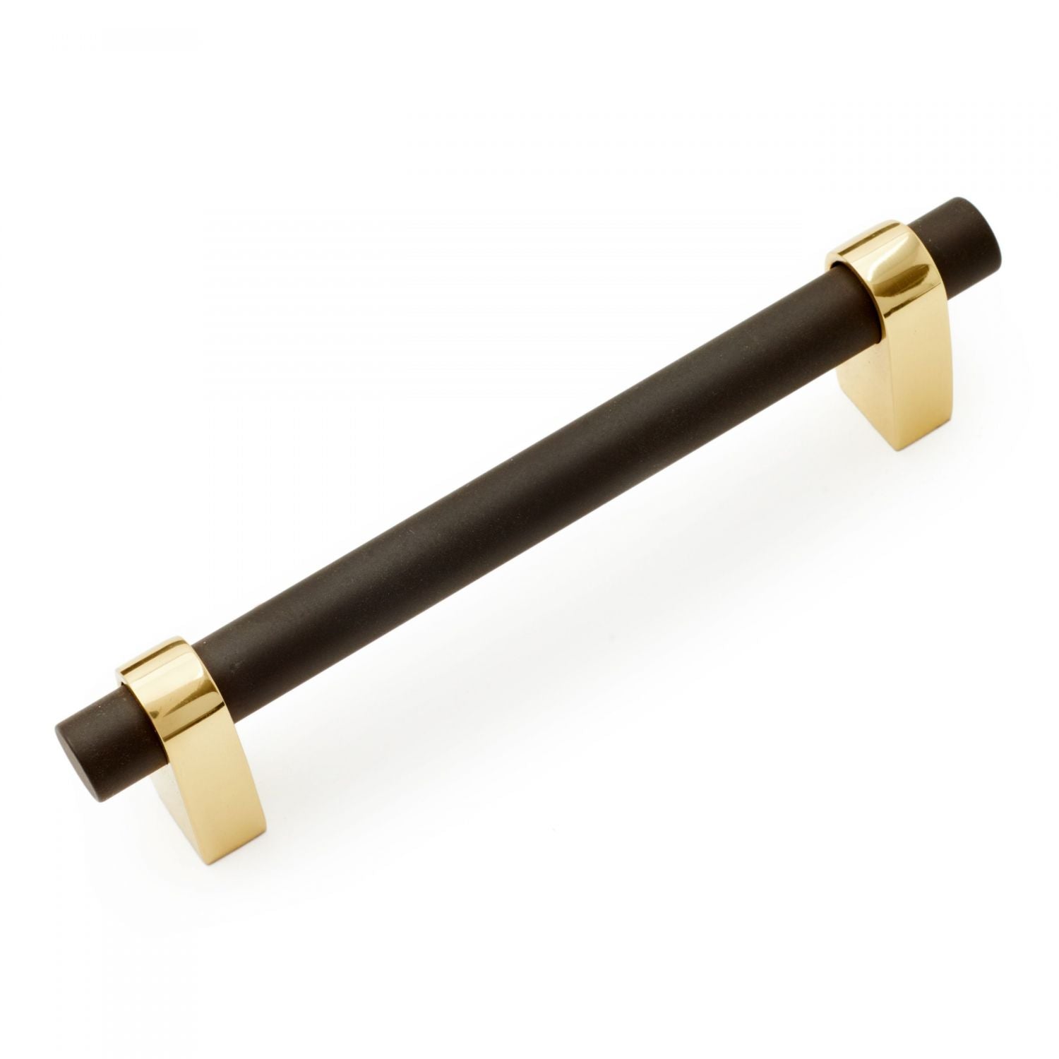 RK International - Two Tone - Two Tone Rod Cabinet Pull