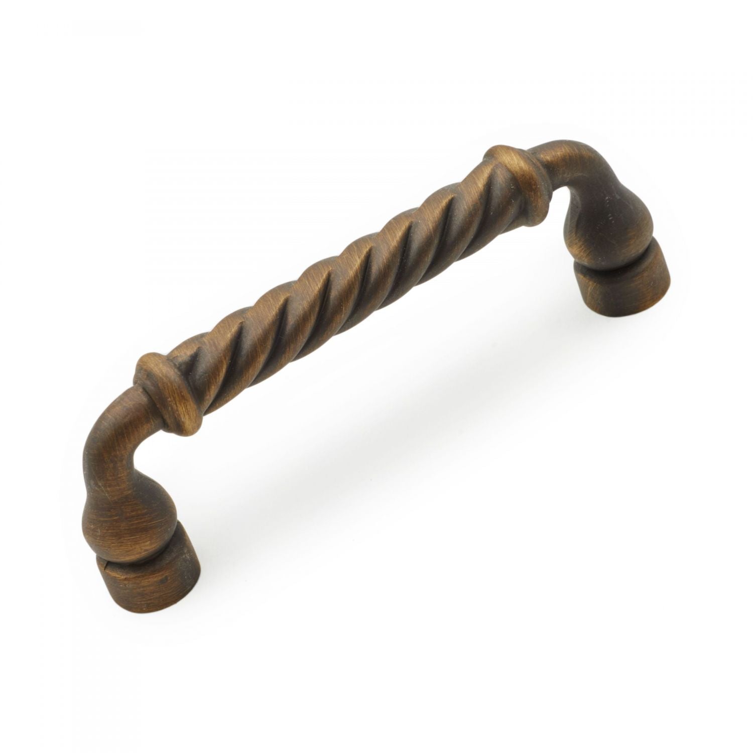 RK International - Twisted - Cabinet Pull