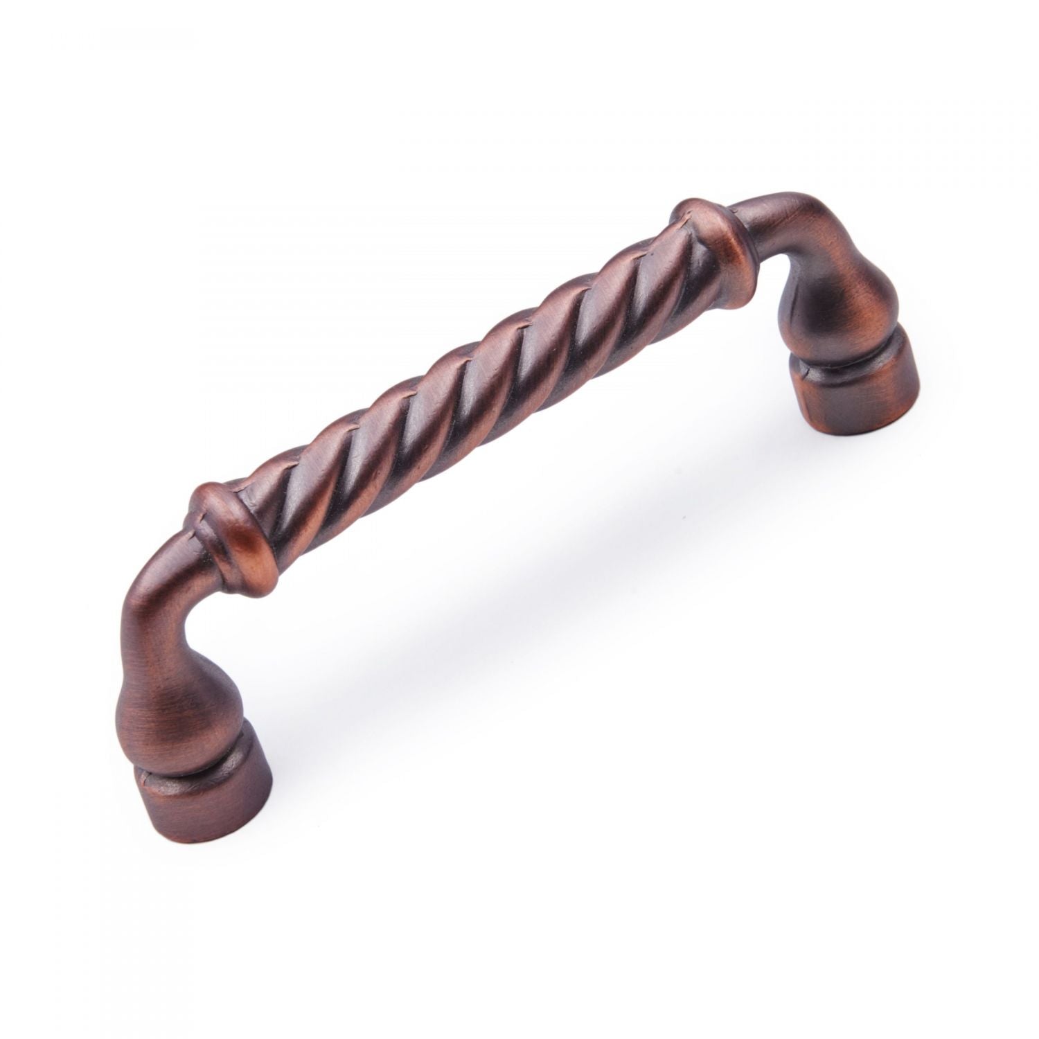 RK International - Twisted - Cabinet Pull
