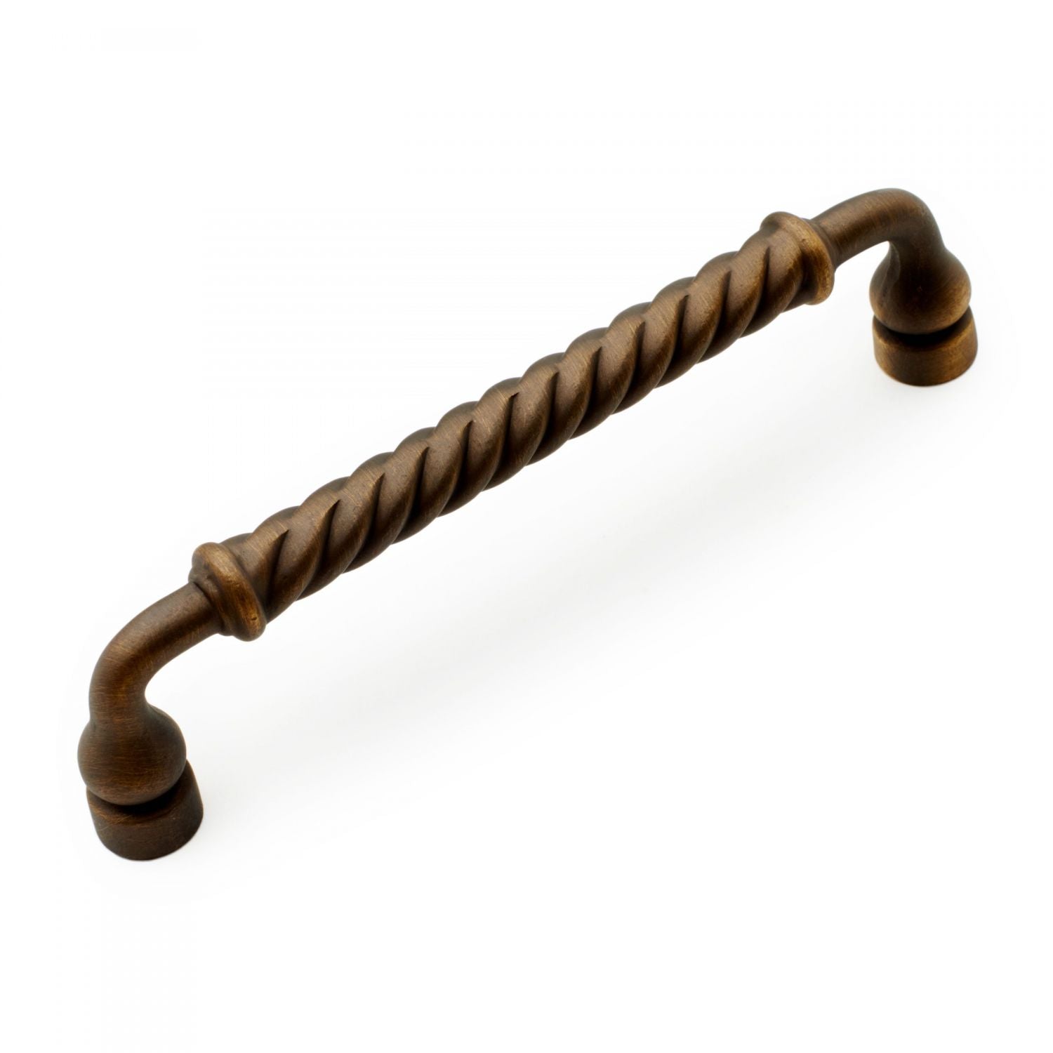 RK International - Twisted - Cabinet Pull