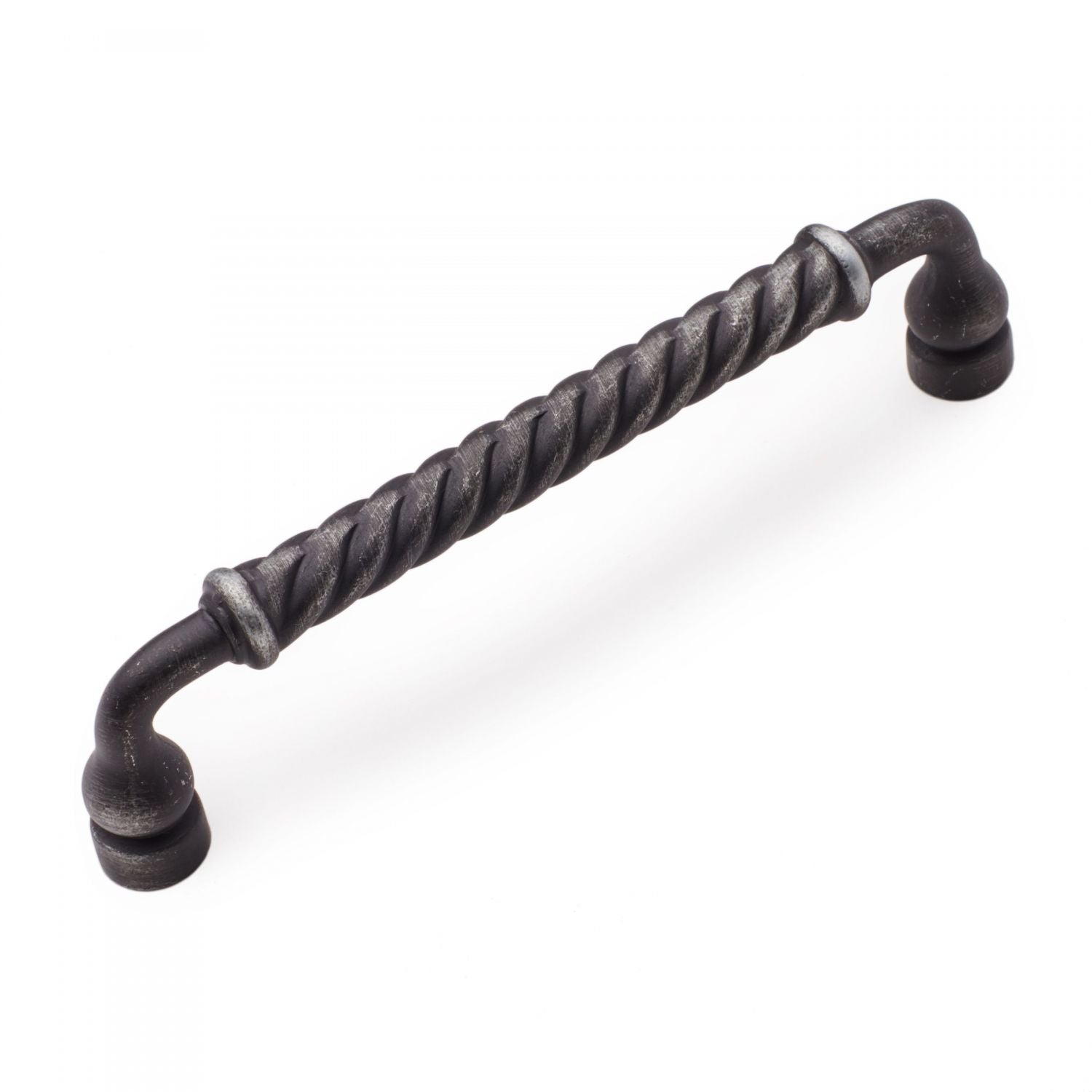 RK International - Twisted - Cabinet Pull