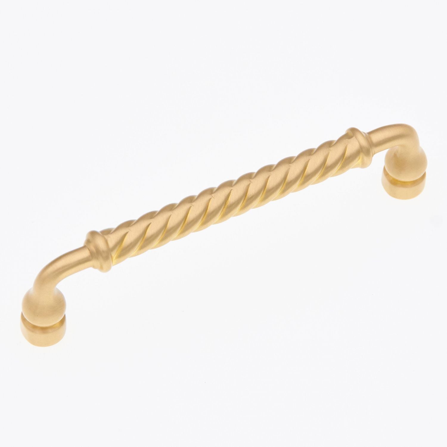 RK International - Twisted - Cabinet Pull