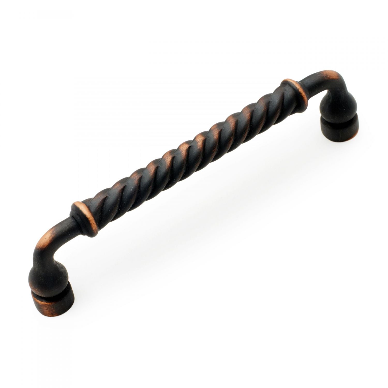 RK International - Twisted - Cabinet Pull