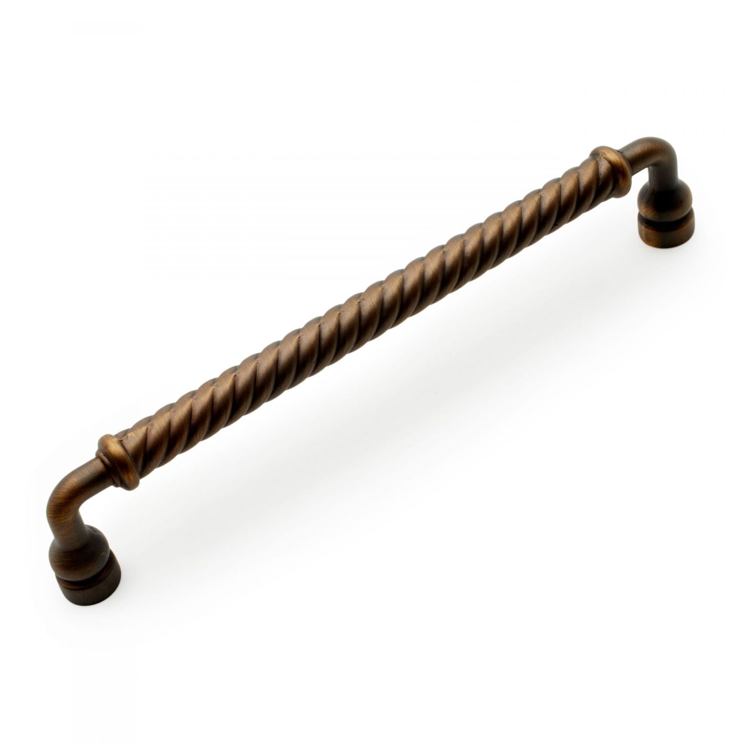 RK International - Twisted - Cabinet Pull