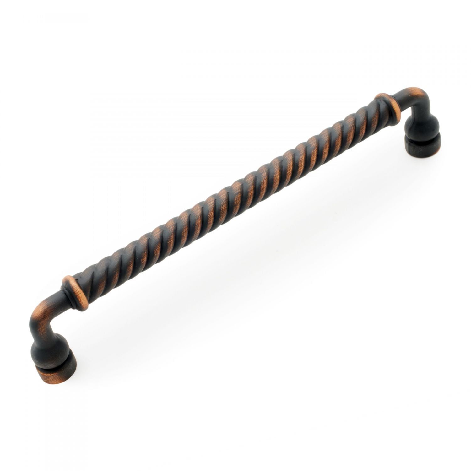 RK International - Twisted - Cabinet Pull