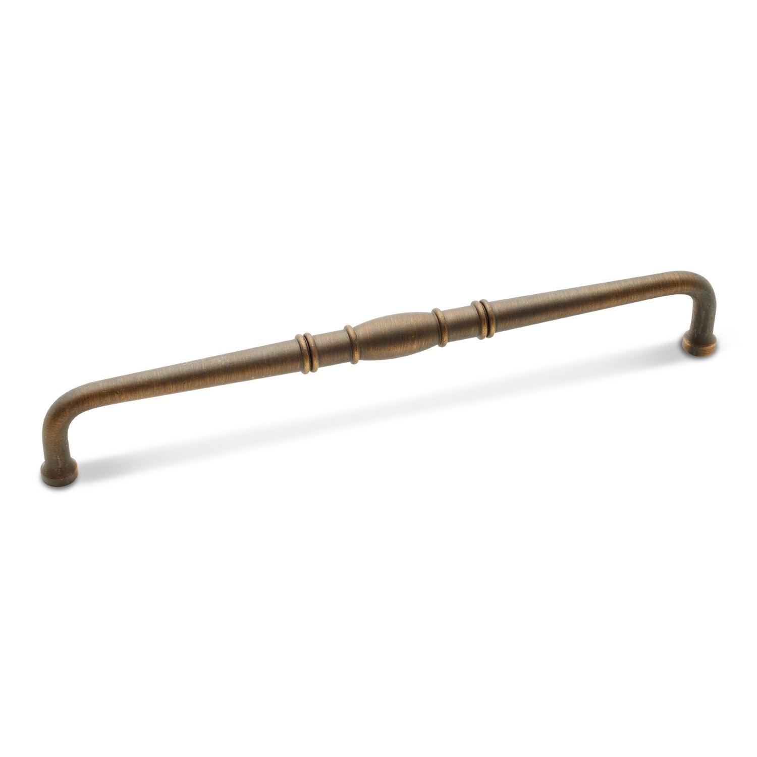 RKI - Barrel Middle Collection - Cabinet Pull - APex Hardware NY