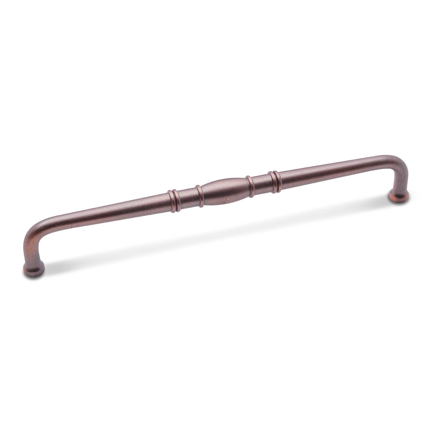 RKI - Barrel Middle Collection - Cabinet Pull - APex Hardware NY