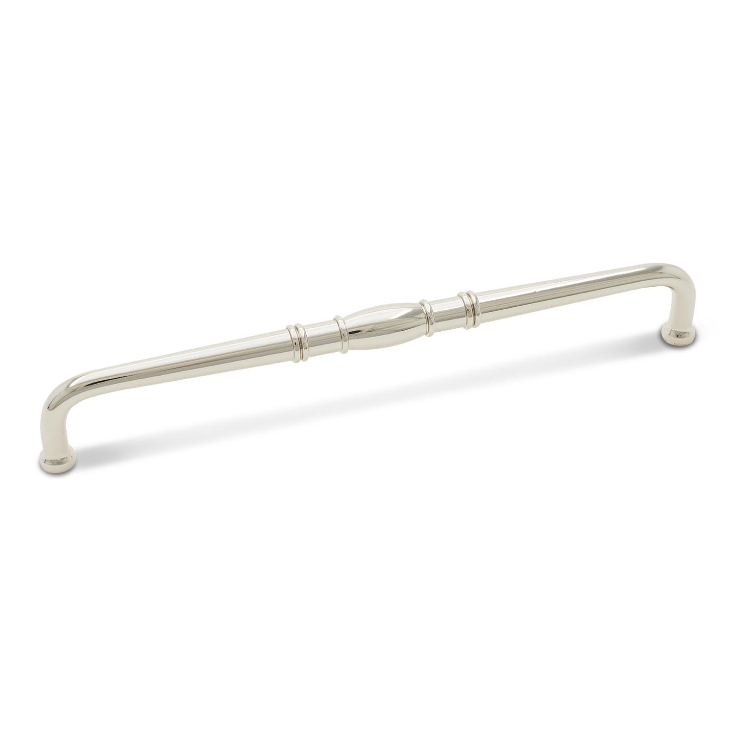 RKI - Barrel Middle Collection - Cabinet Pull - APex Hardware NY