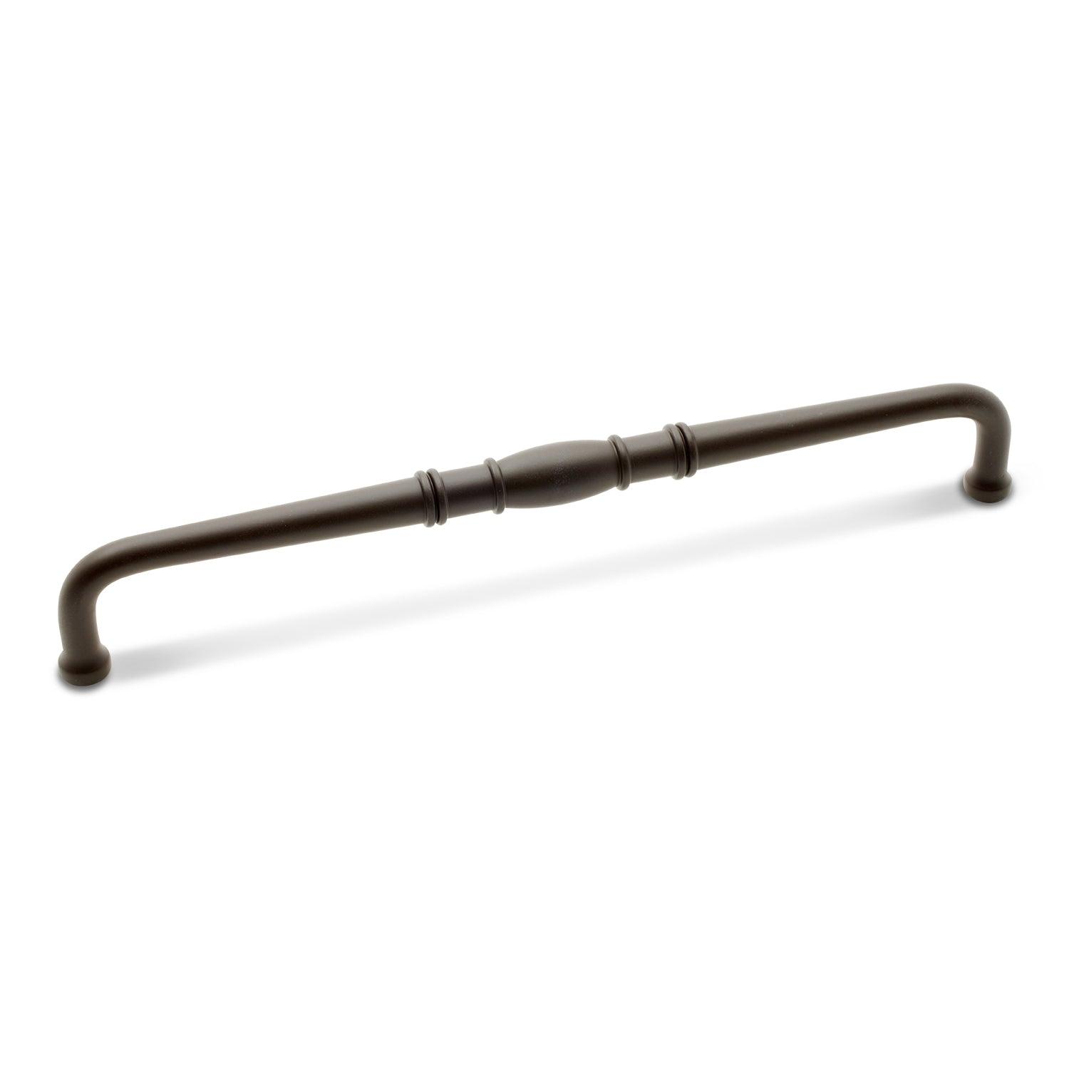 RKI - Barrel Middle Collection - Cabinet Pull - APex Hardware NY
