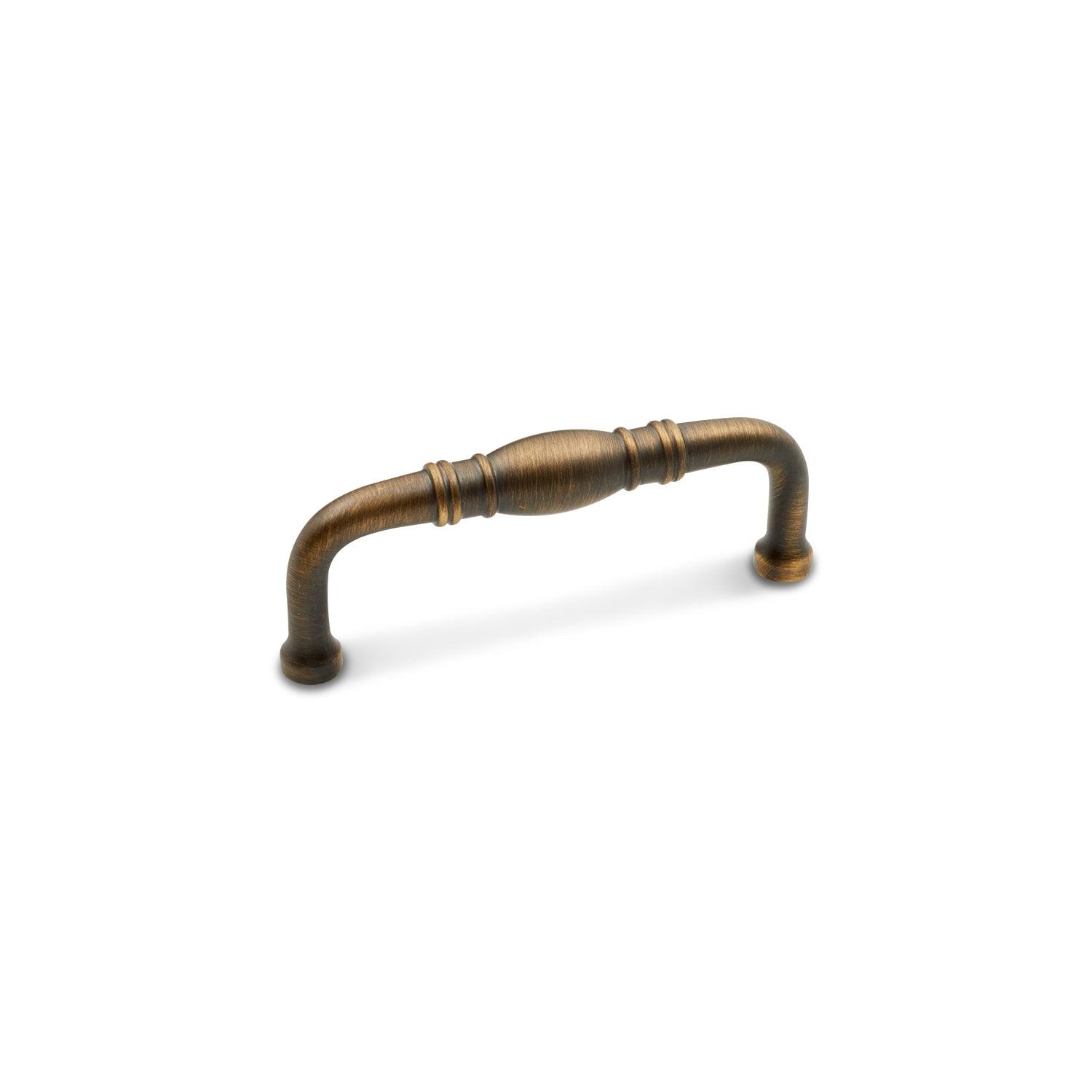 RKI - Barrel Middle Collection - Cabinet Pull - APex Hardware NY