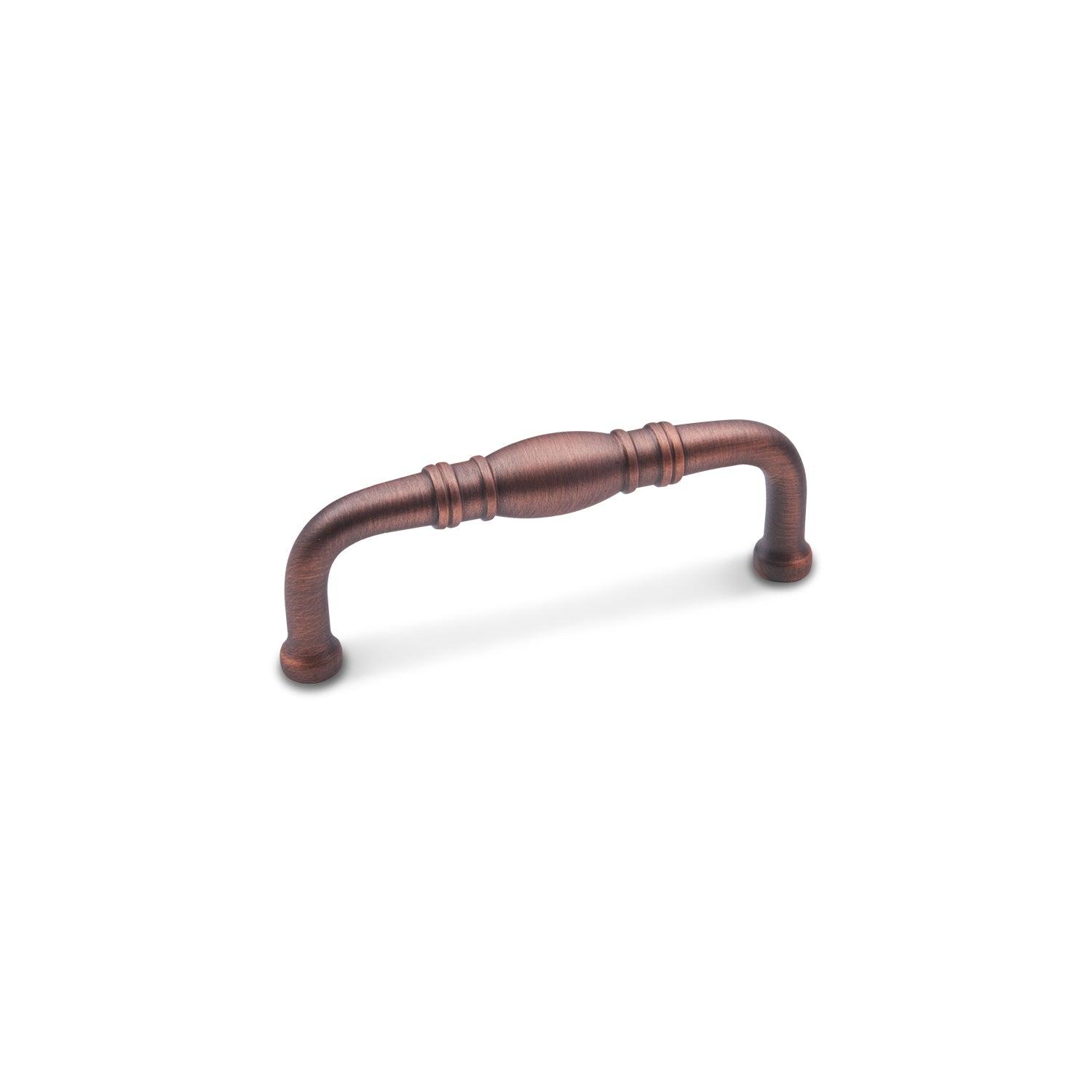 RKI - Barrel Middle Collection - Cabinet Pull - APex Hardware NY