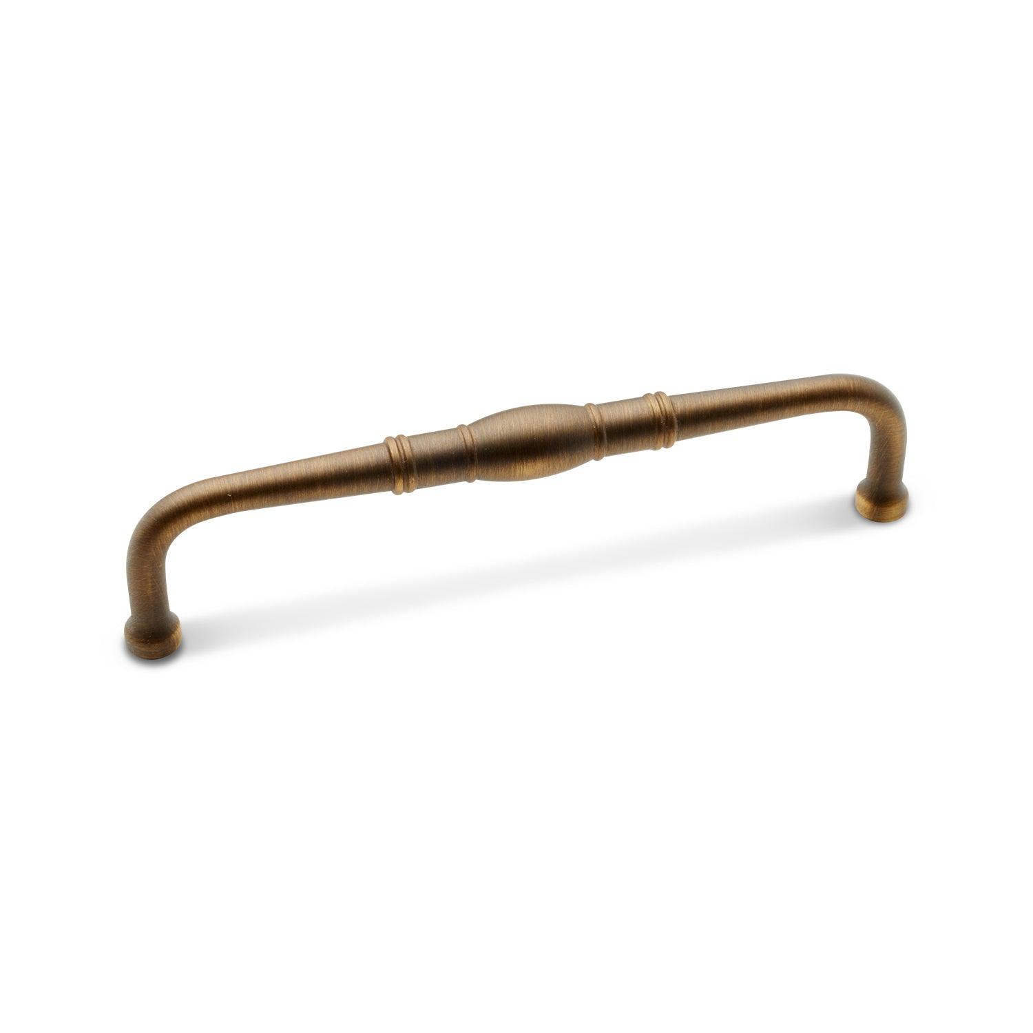 RKI - Barrel Middle Collection - Cabinet Pull - APex Hardware NY