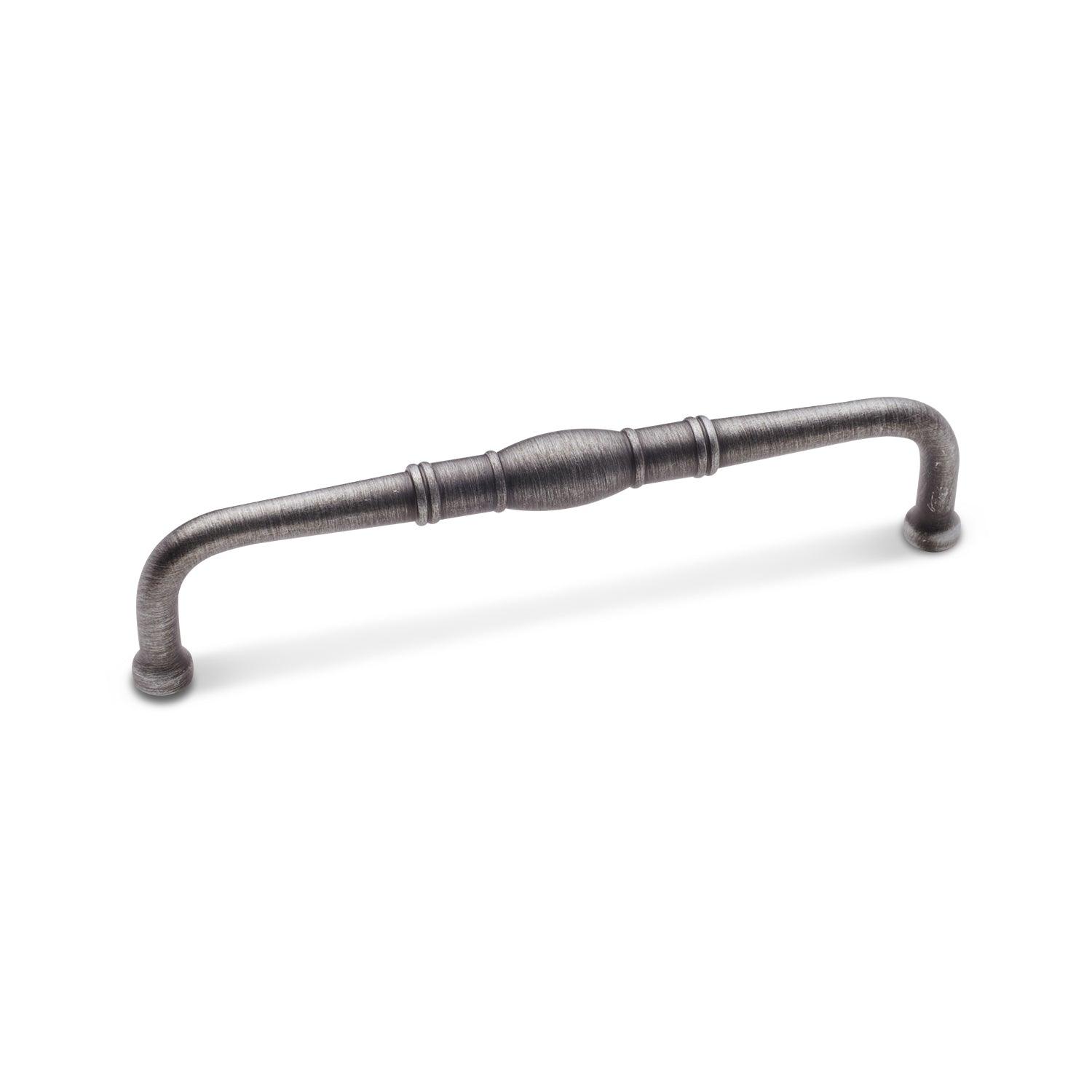 RKI - Barrel Middle Collection - Cabinet Pull - APex Hardware NY