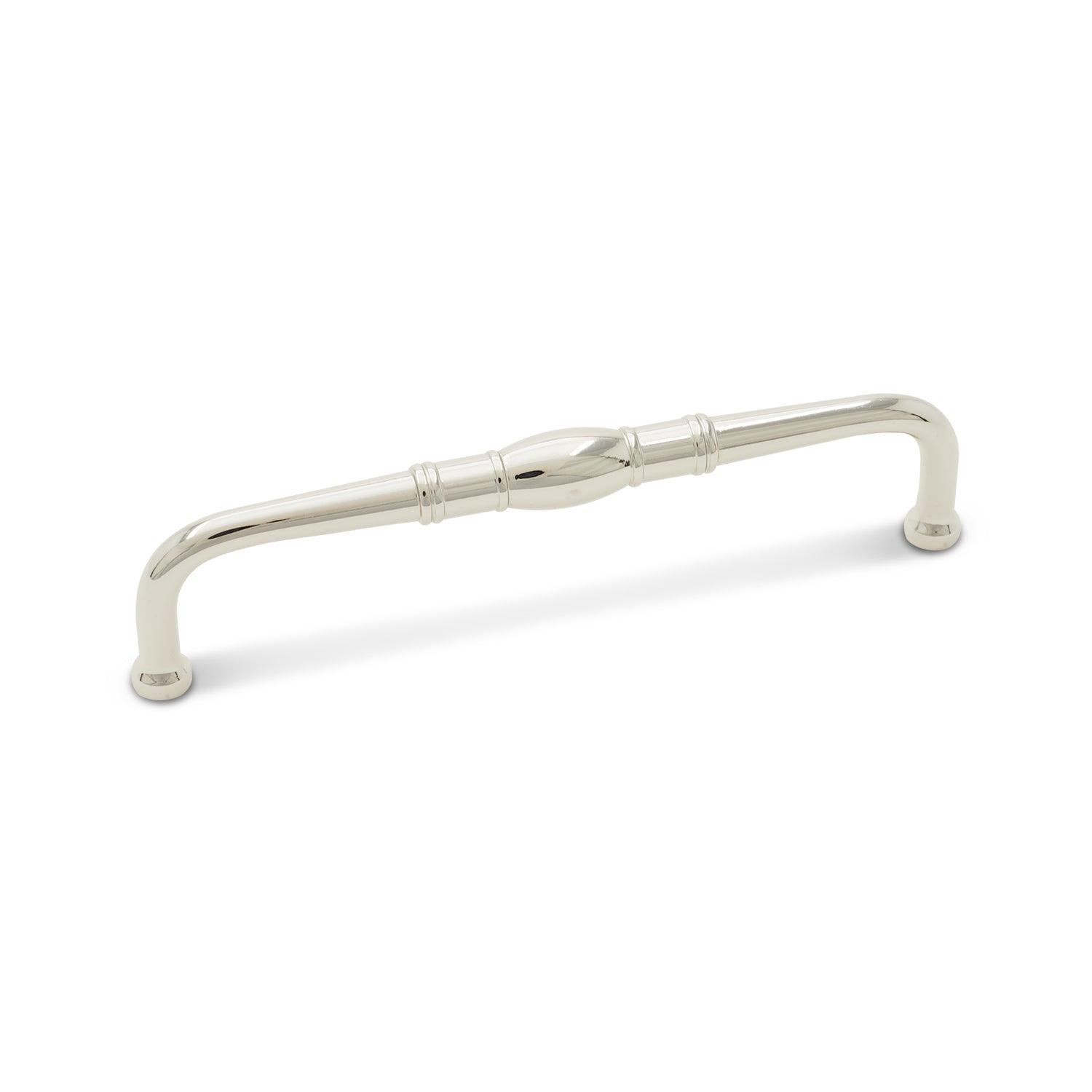 RKI - Barrel Middle Collection - Cabinet Pull - APex Hardware NY