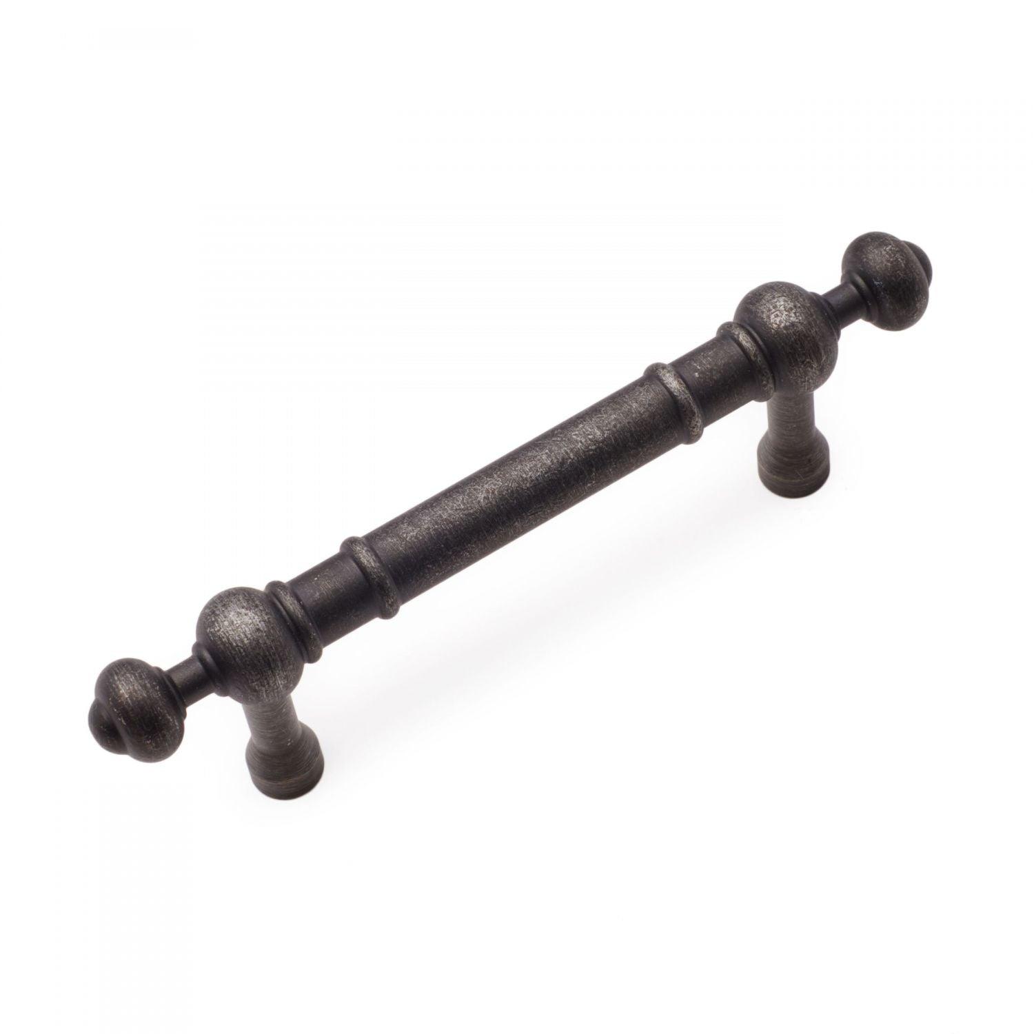 RK International - Decorative Ends - Cabinet Pull