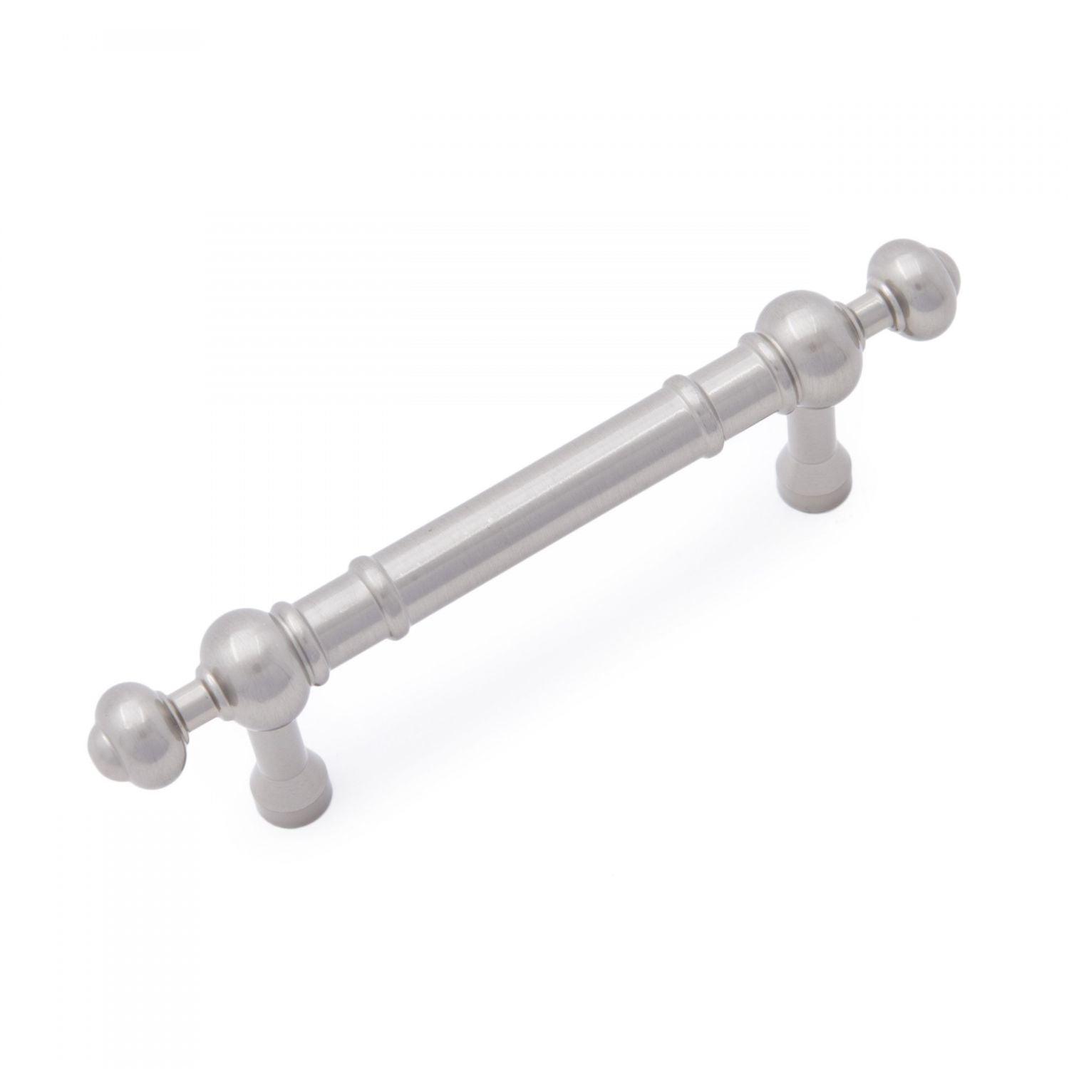 RK International - Decorative Ends - Cabinet Pull