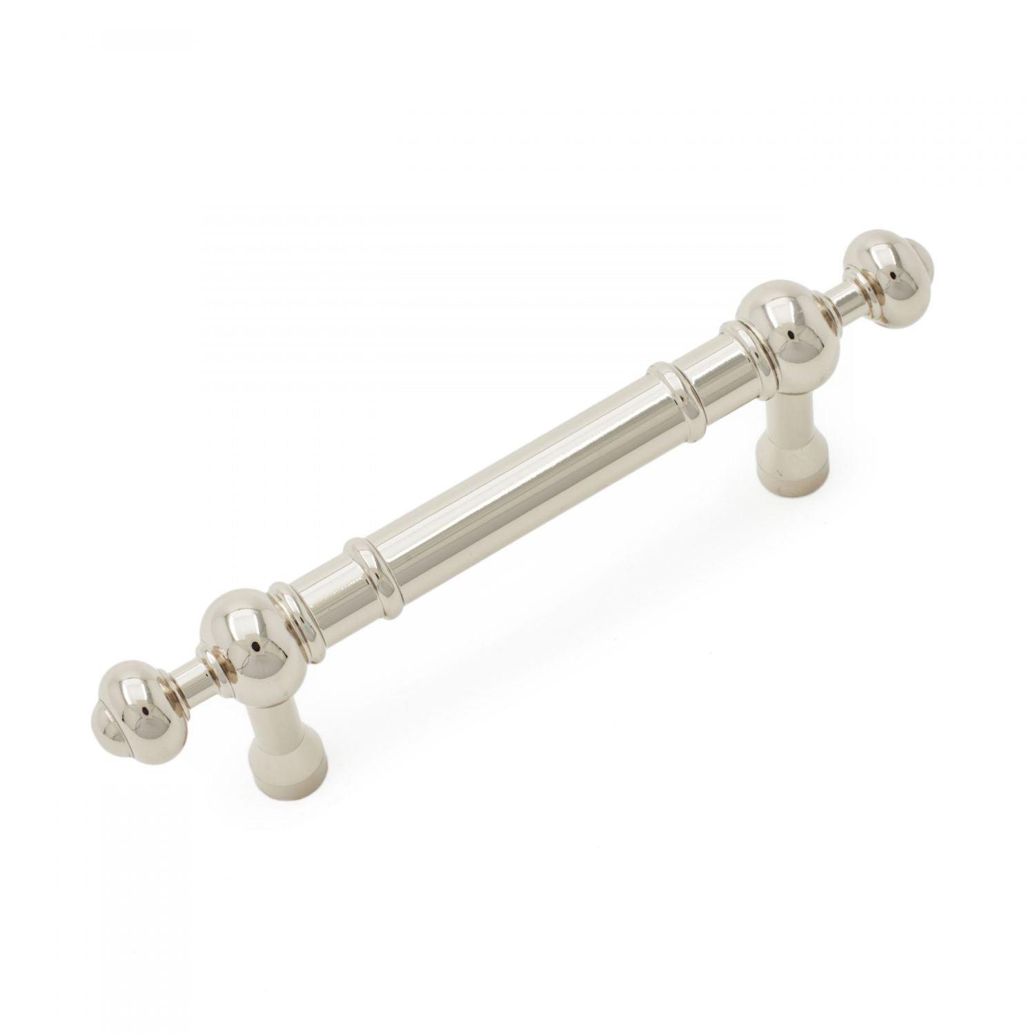 RK International - Decorative Ends - Cabinet Pull