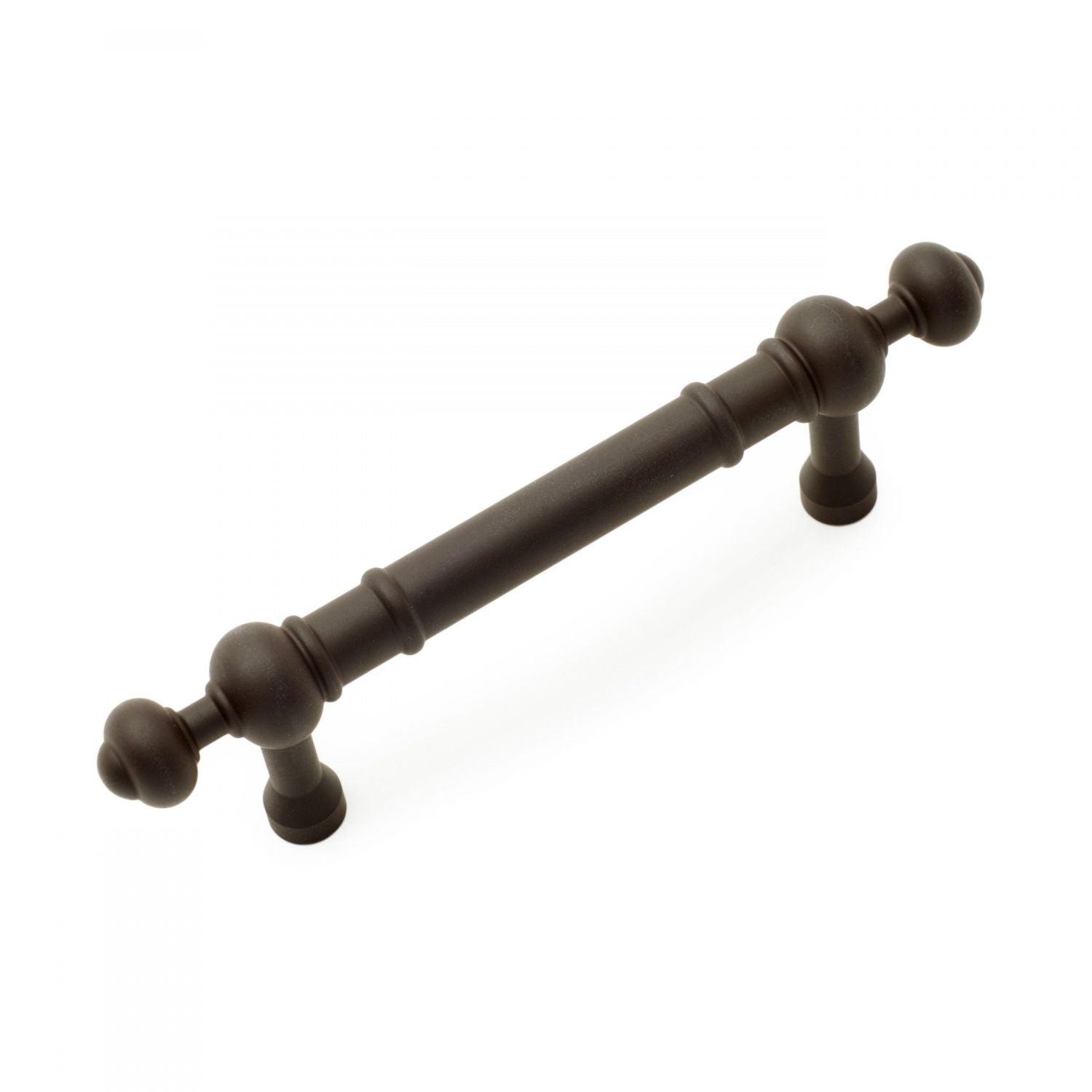 RK International - Decorative Ends - Cabinet Pull