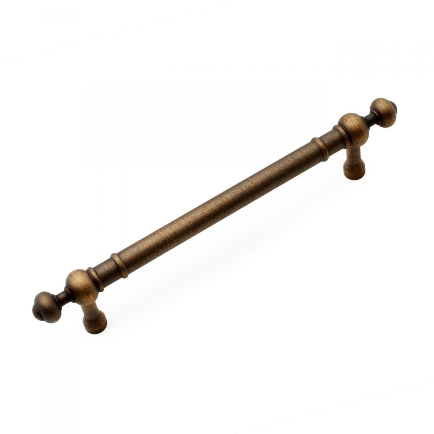RK International - Decorative Ends - Cabinet Pull