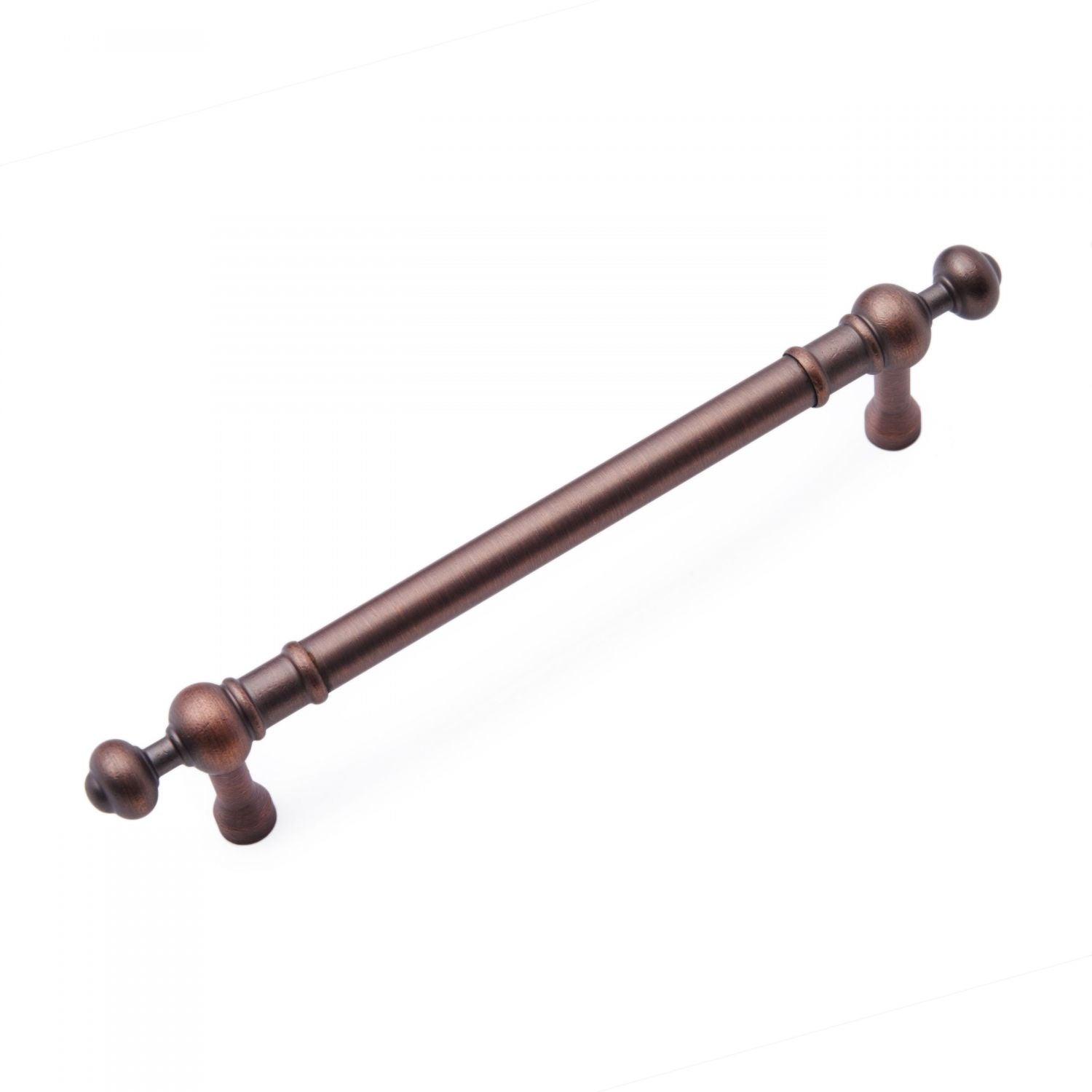 RK International - Decorative Ends - Cabinet Pull