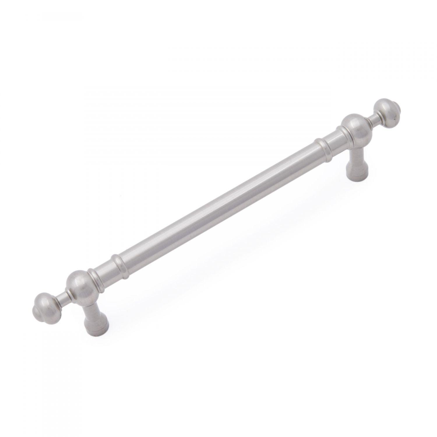 RK International - Decorative Ends - Cabinet Pull