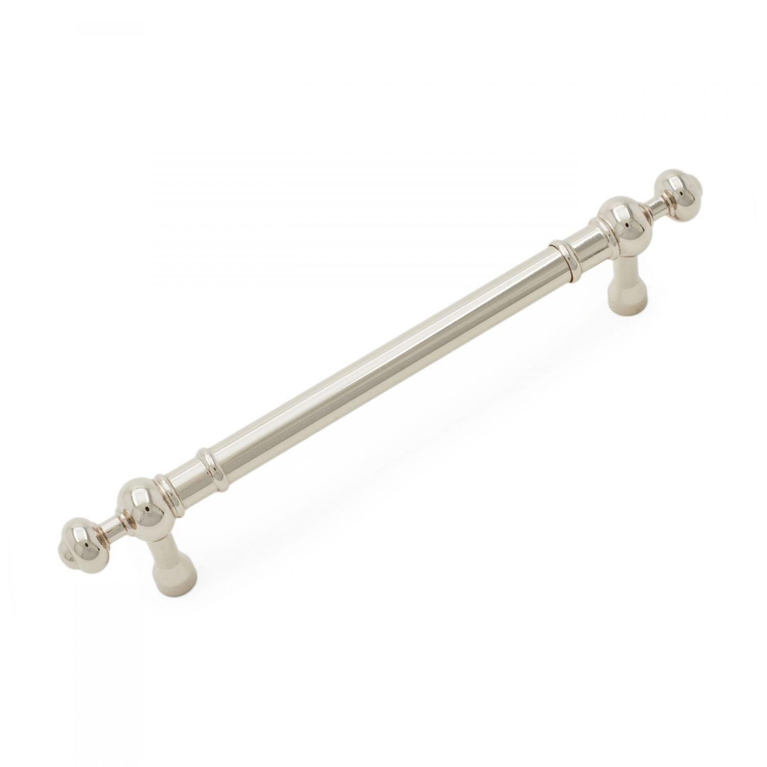 RK International - Decorative Ends - Cabinet Pull