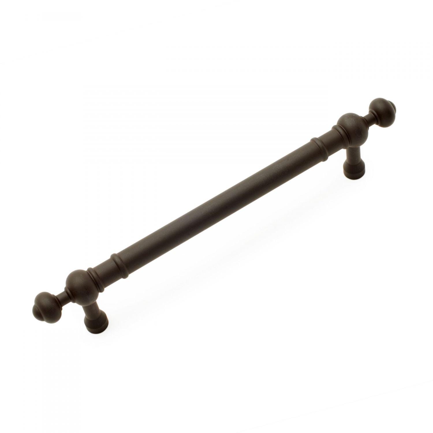RK International - Decorative Ends - Cabinet Pull