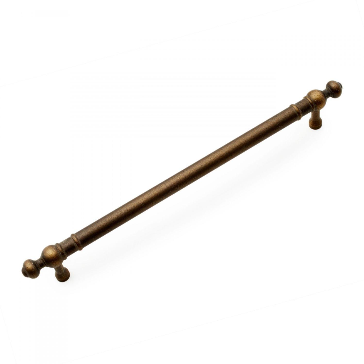 RK International - Decorative Ends - Cabinet Pull