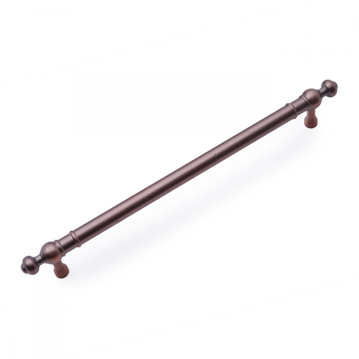 RK International - Decorative Ends - Cabinet Pull