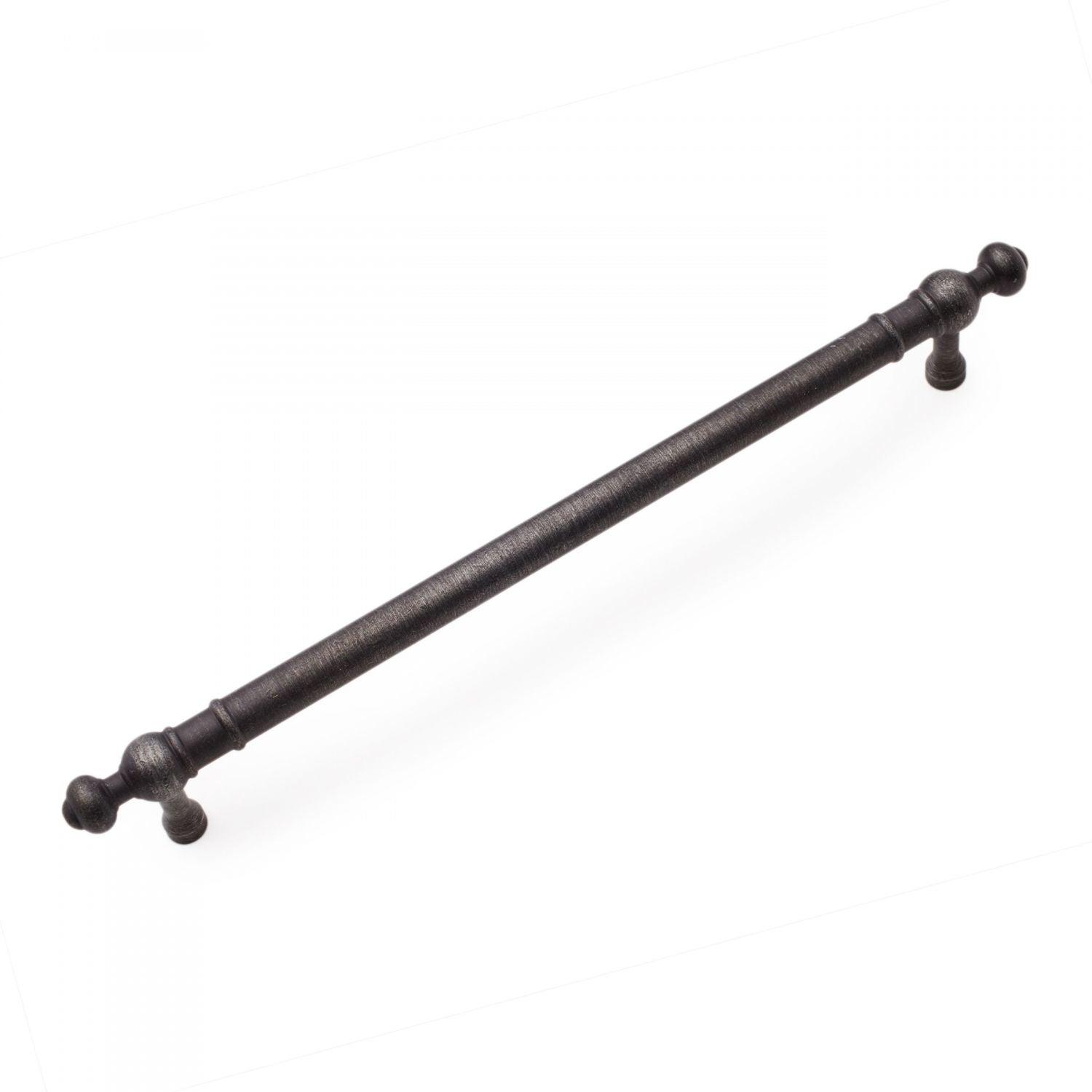 RK International - Decorative Ends - Cabinet Pull