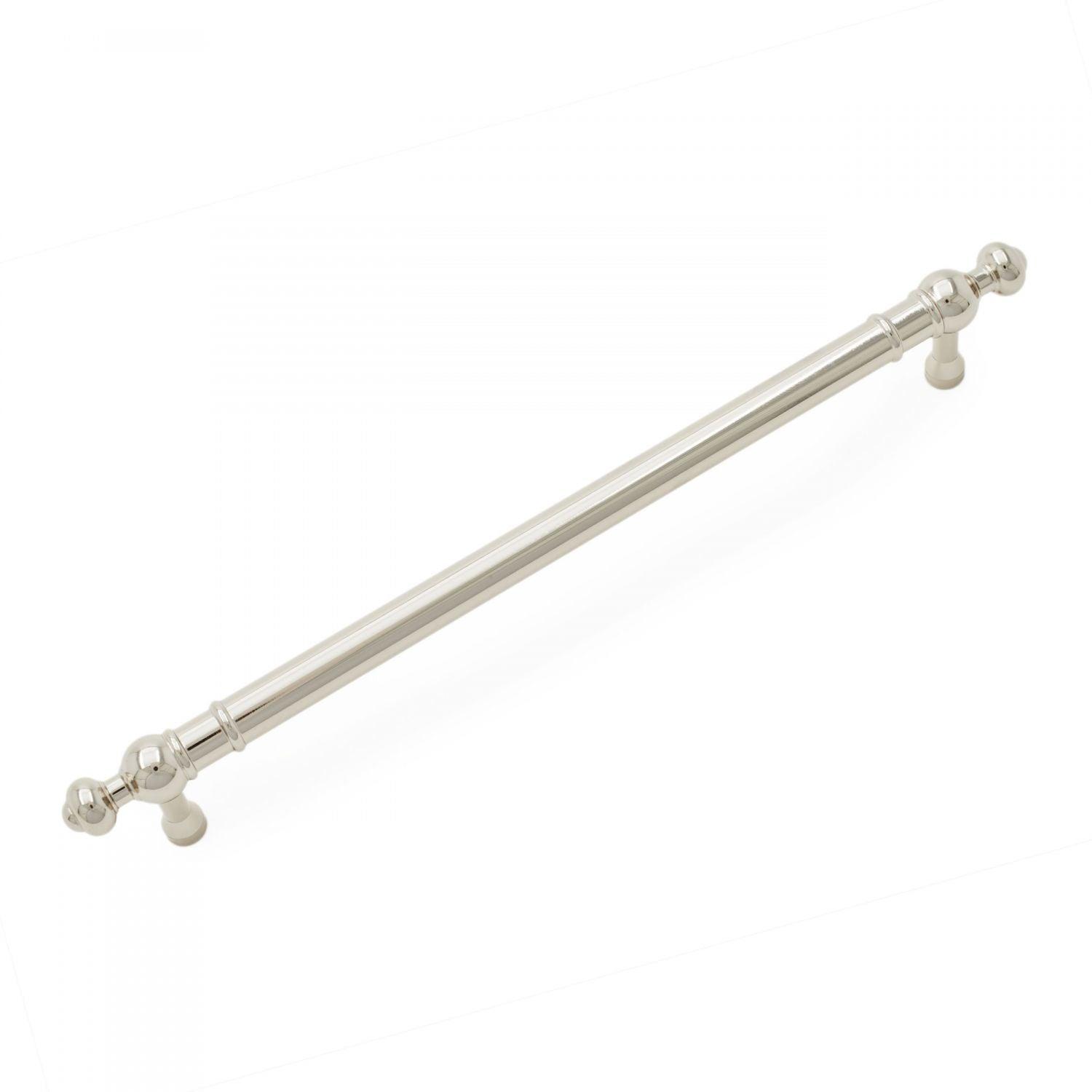 RK International - Decorative Ends - Cabinet Pull