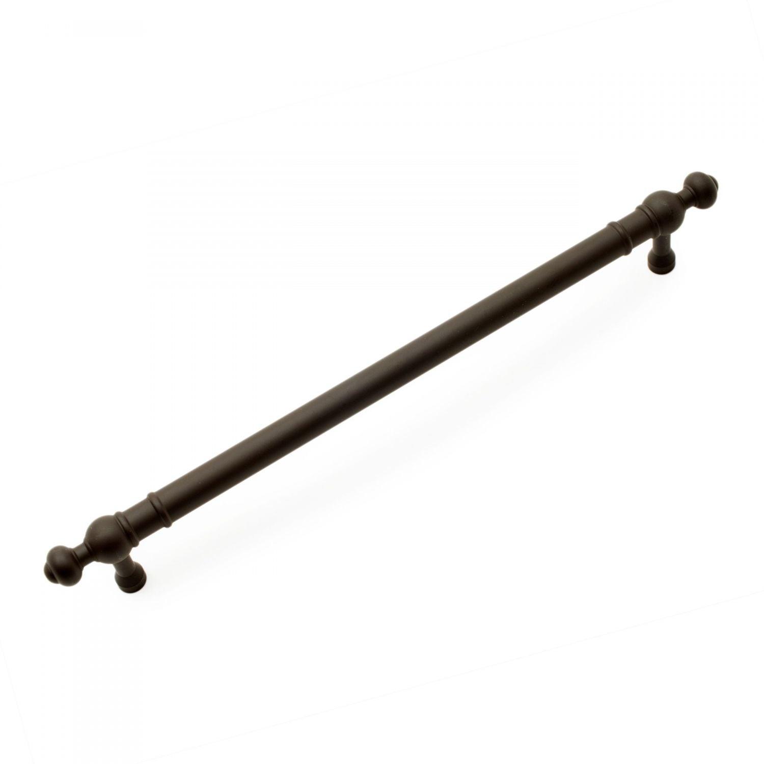 RK International - Decorative Ends - Cabinet Pull