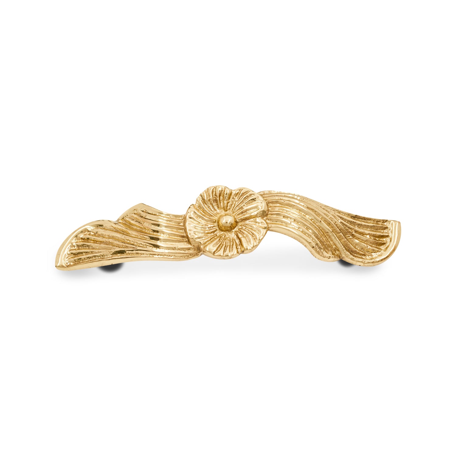 RK International - Novelty - 3" Daisy Cabinet Pull