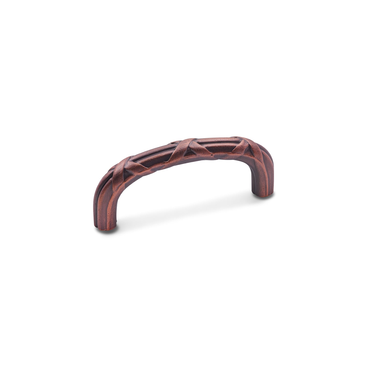 RK International - Lines & Crosses - Cabinet Pull